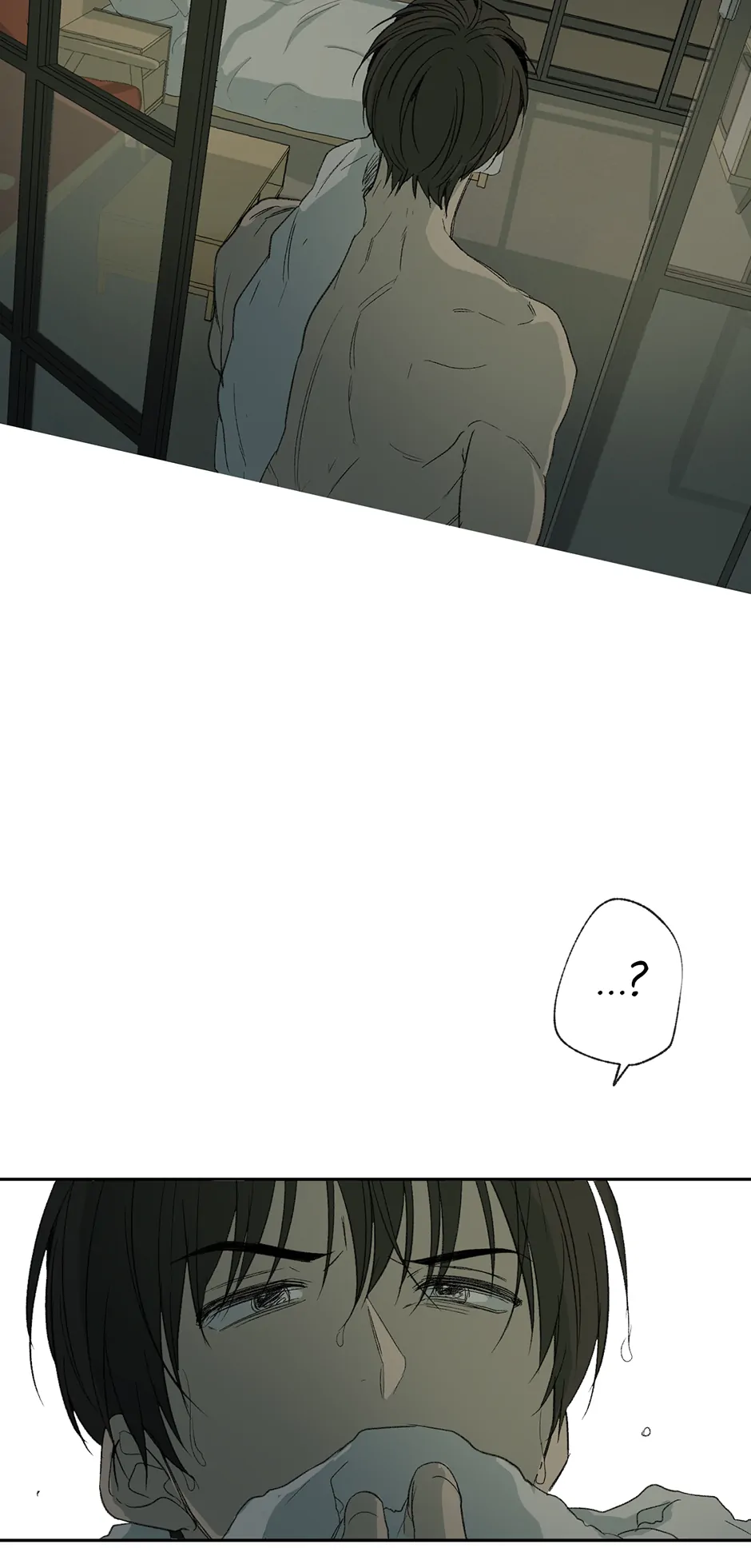 The Shape of Sympathy [Mature Official] - 23. Effect 4 manhwa
