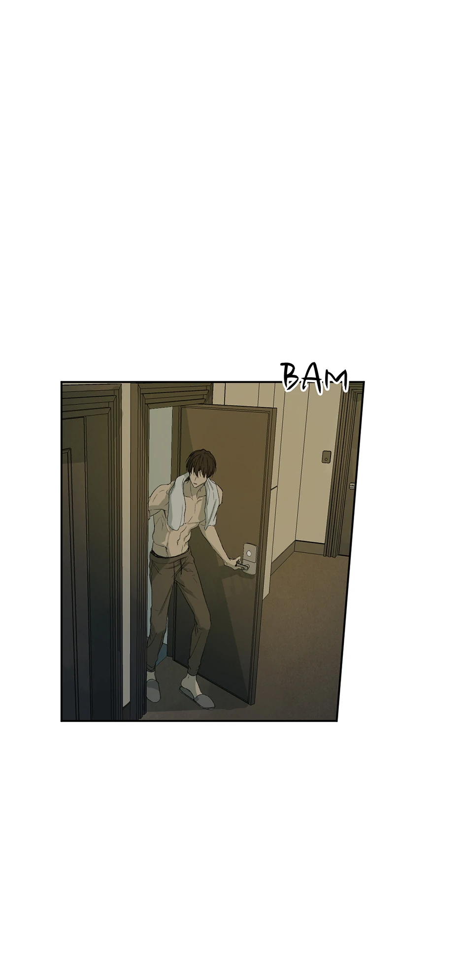 The Shape of Sympathy [Mature Official] - 23. Effect 4 manhwa