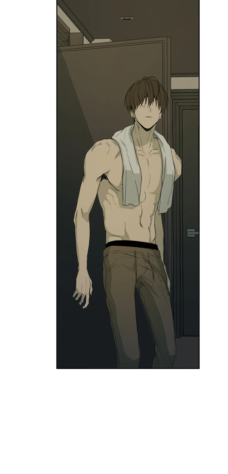 The Shape of Sympathy [Mature Official] - 23. Effect 4 manhwa