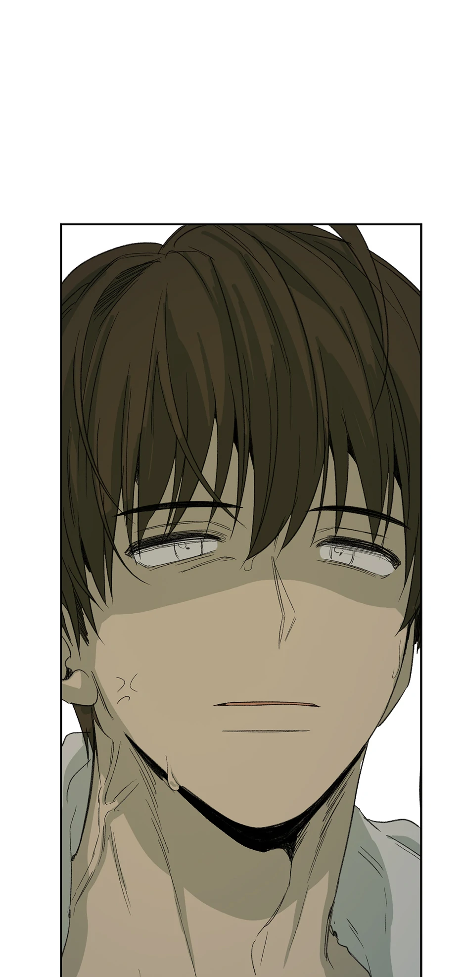 The Shape of Sympathy [Mature Official] - 23. Effect 4 manhwa
