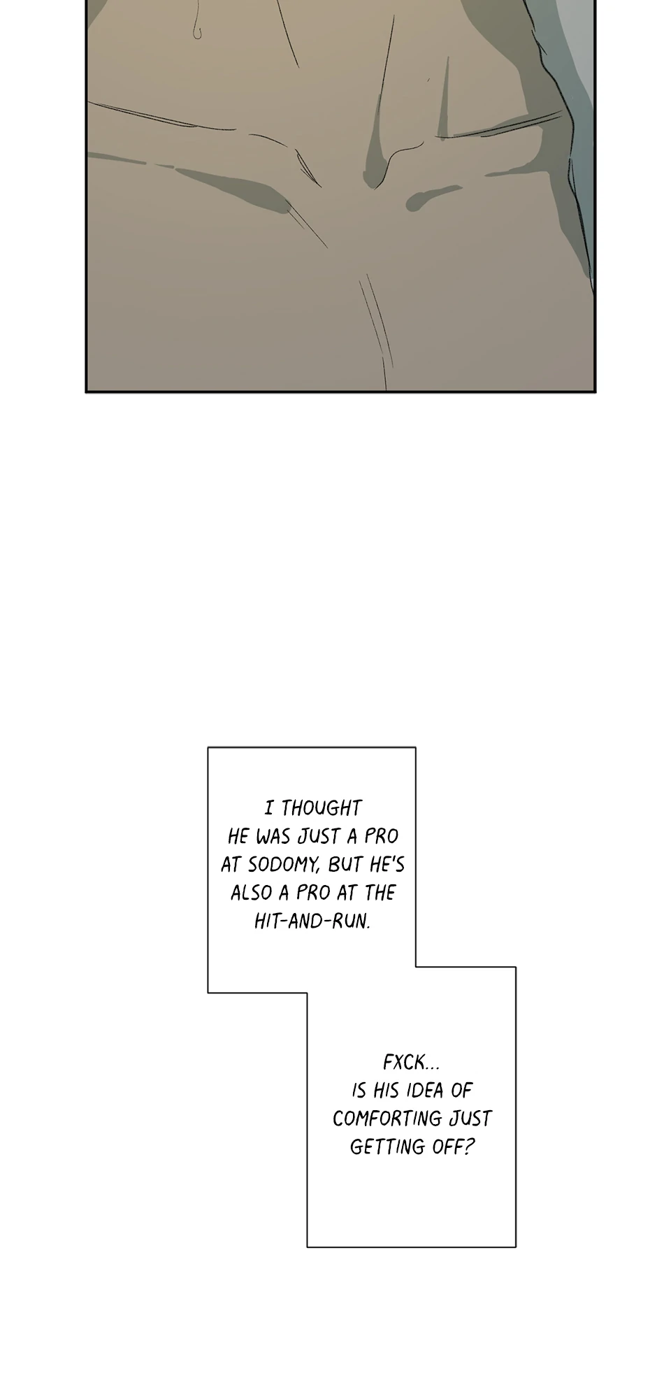 The Shape of Sympathy [Mature Official] - 23. Effect 4 manhwa