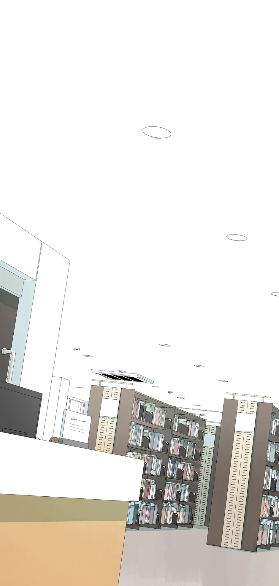 The Shape of Sympathy [Mature Official] - 23. Effect 4 manhwa