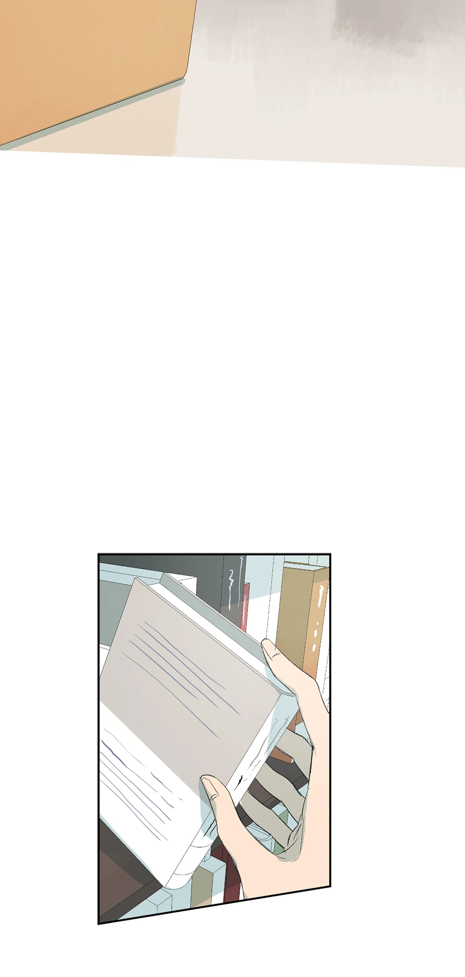 The Shape of Sympathy [Mature Official] - 23. Effect 4 manhwa