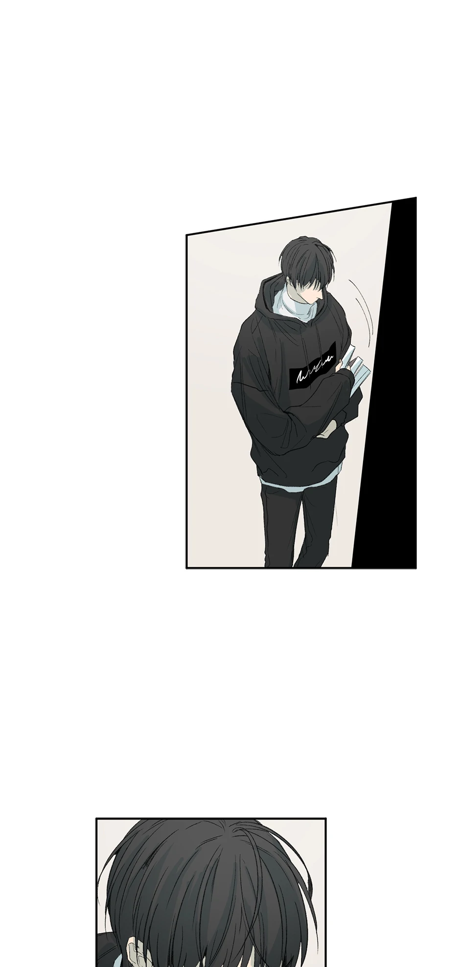 The Shape of Sympathy [Mature Official] - 23. Effect 4 manhwa
