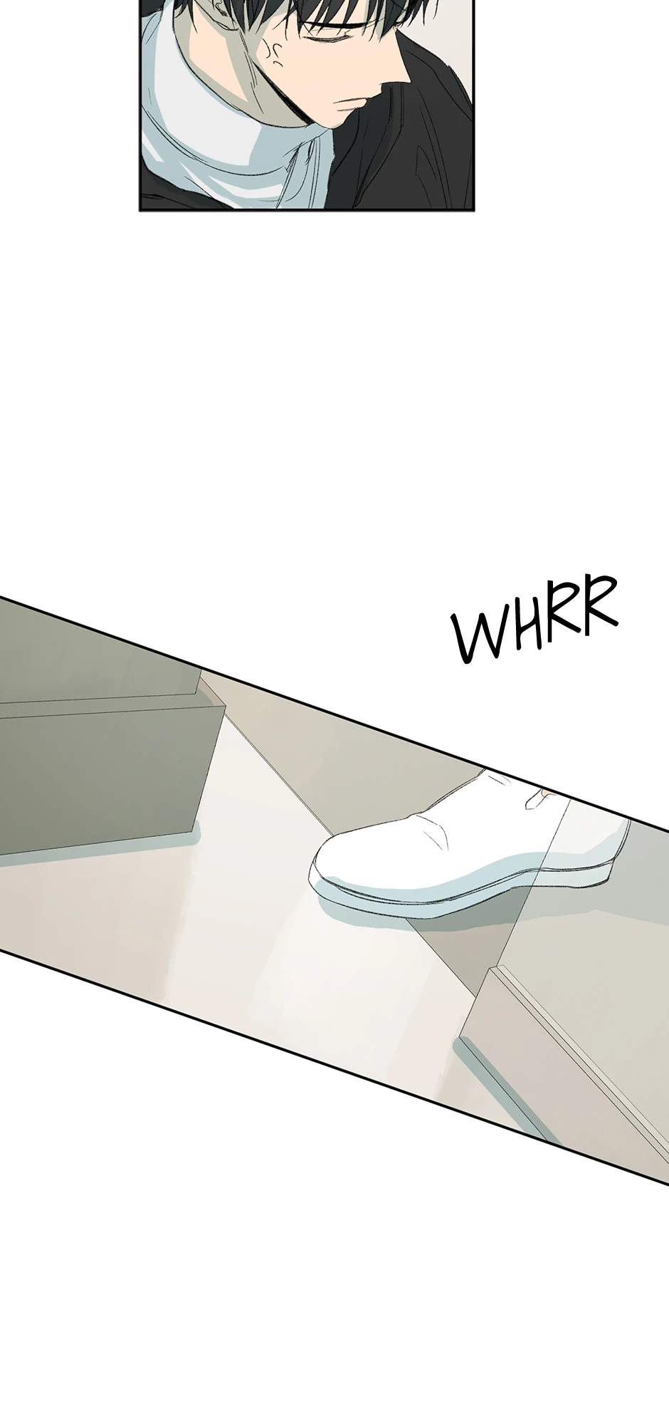 The Shape of Sympathy [Mature Official] - 23. Effect 4 manhwa