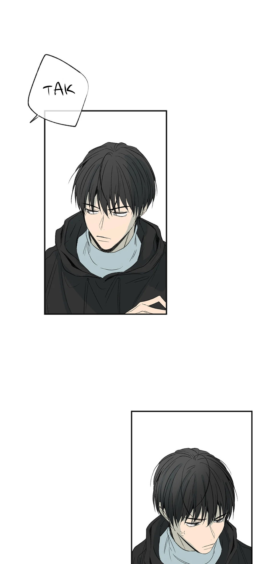 The Shape of Sympathy [Mature Official] - 23. Effect 4 manhwa