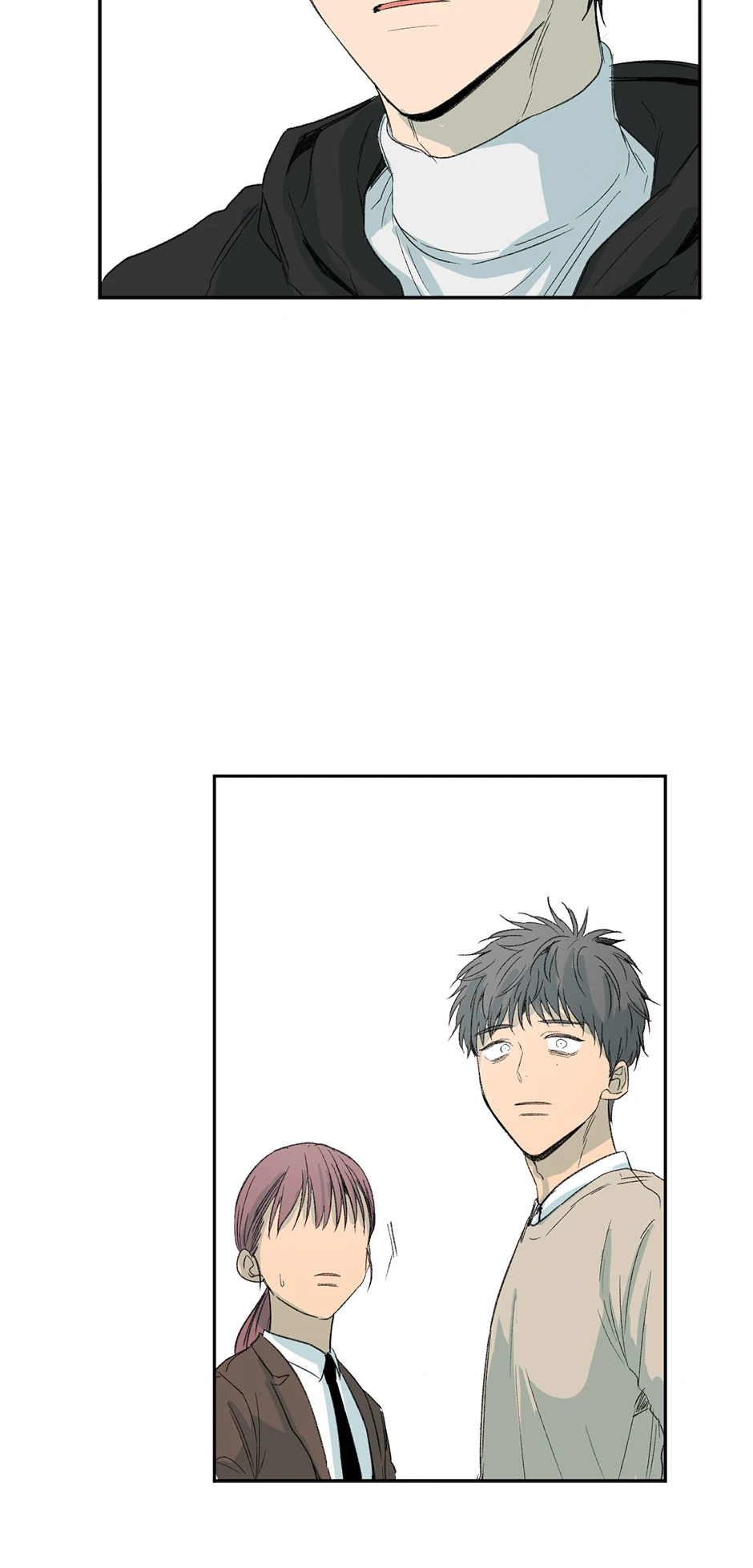 The Shape of Sympathy [Mature Official] - 24. Effect 5 manhwa