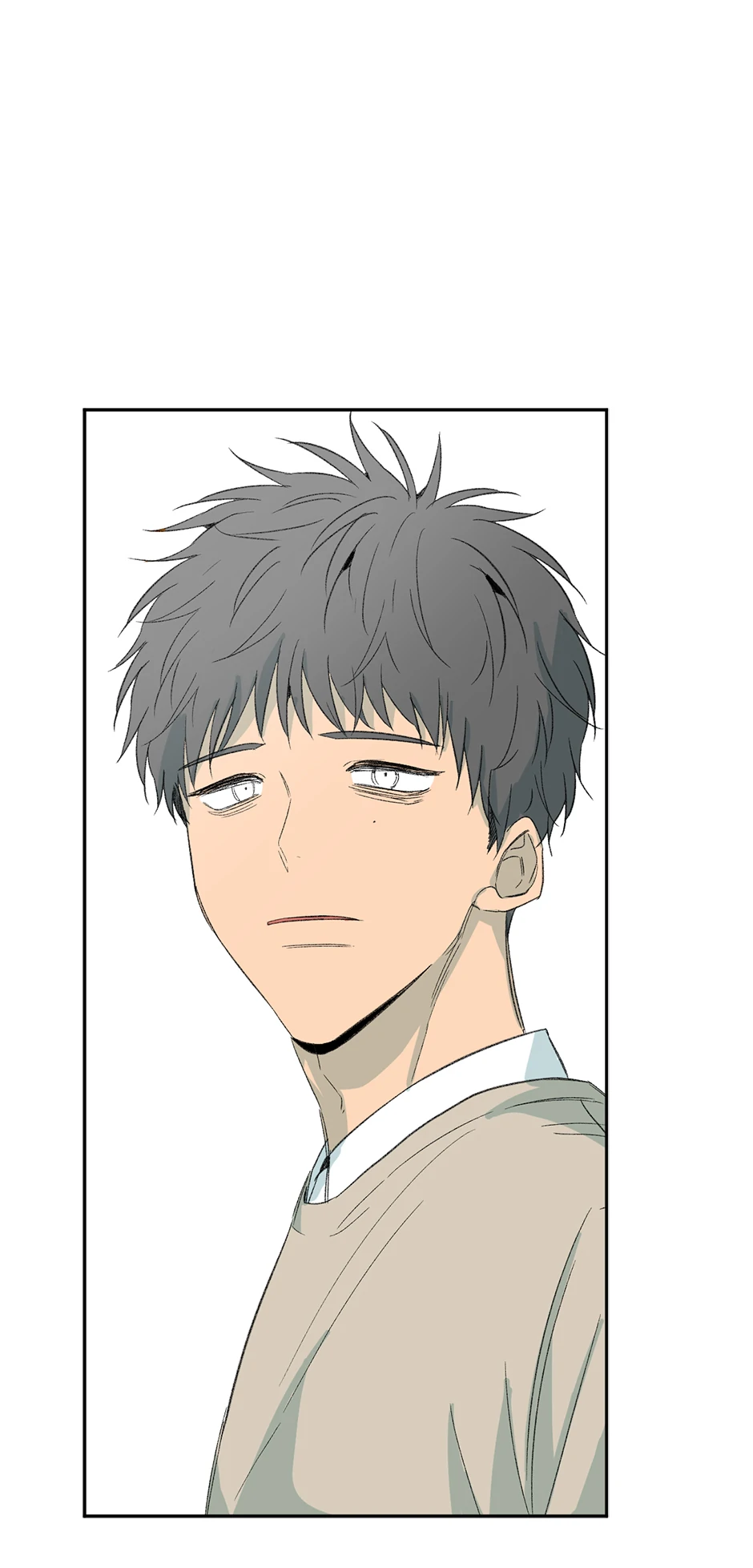 The Shape of Sympathy [Mature Official] - 24. Effect 5 manhwa