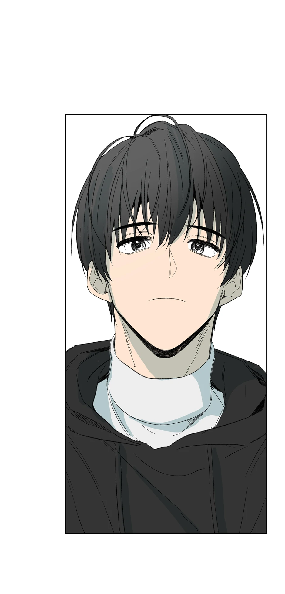 The Shape of Sympathy [Mature Official] - 24. Effect 5 manhwa