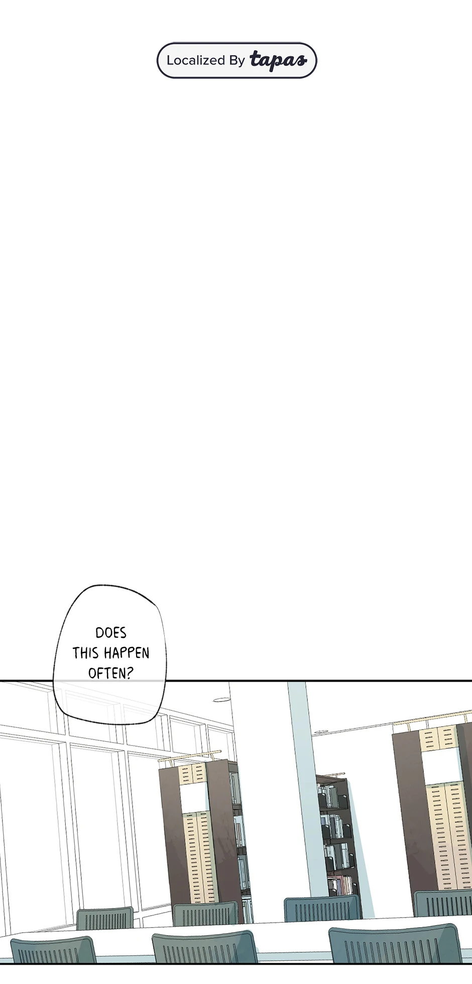 The Shape of Sympathy [Mature Official] - 24. Effect 5 manhwa