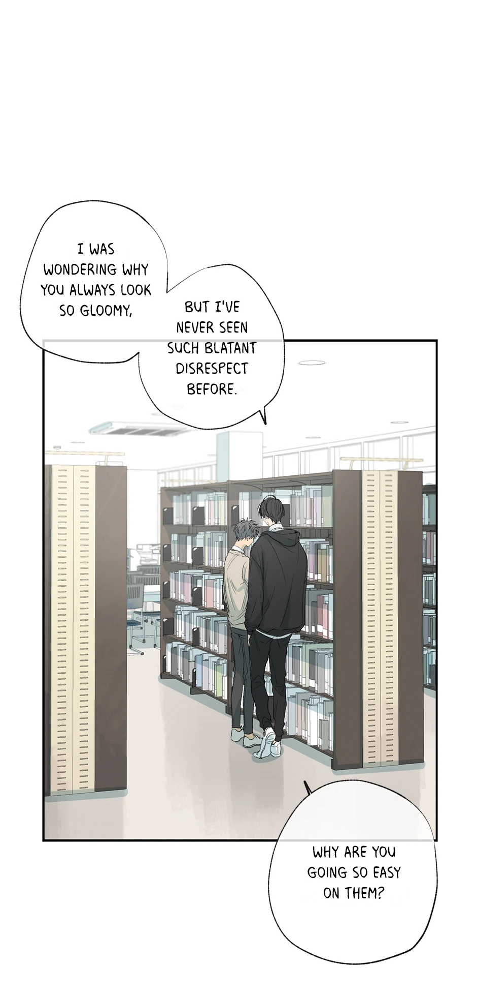The Shape of Sympathy [Mature Official] - 24. Effect 5 manhwa
