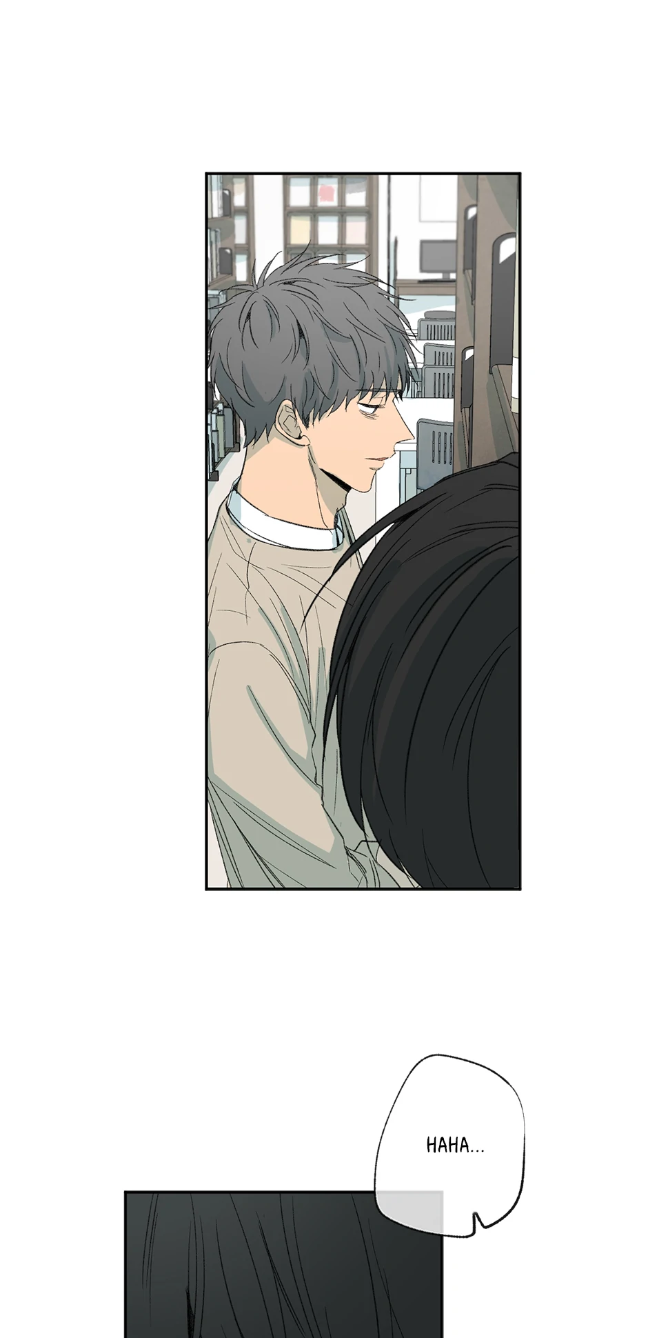 The Shape of Sympathy [Mature Official] - 24. Effect 5 manhwa