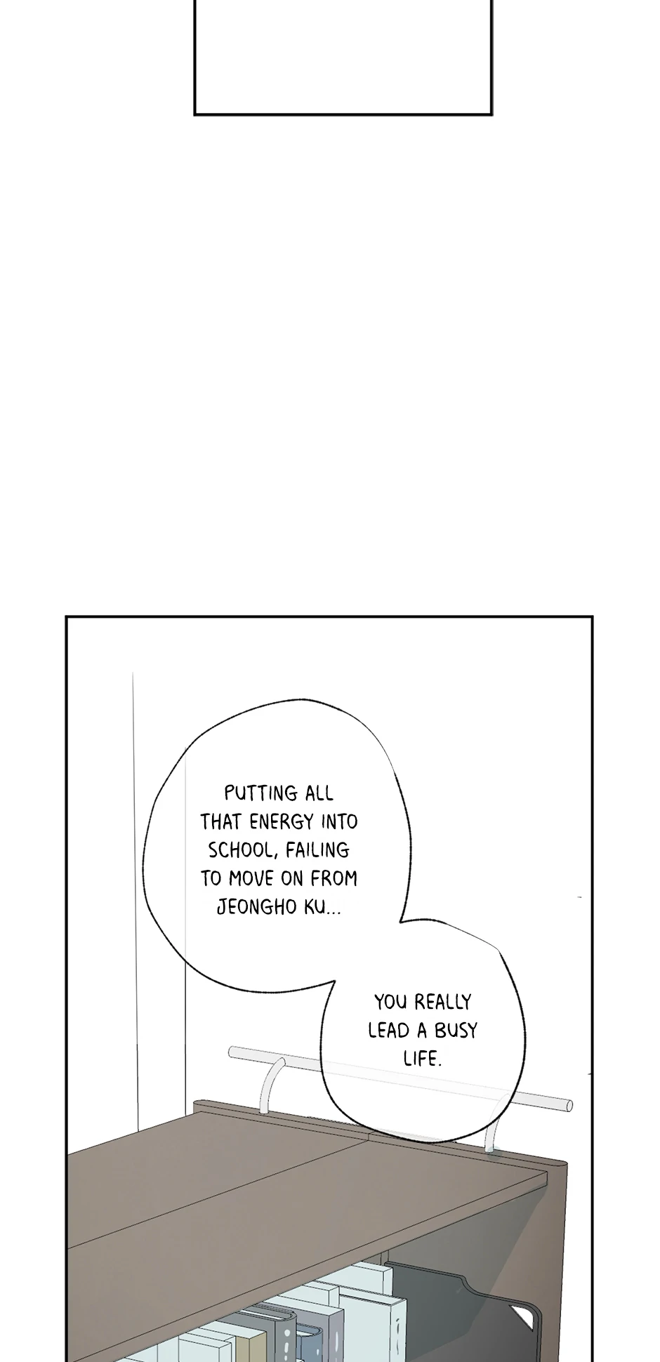 The Shape of Sympathy [Mature Official] - 24. Effect 5 manhwa