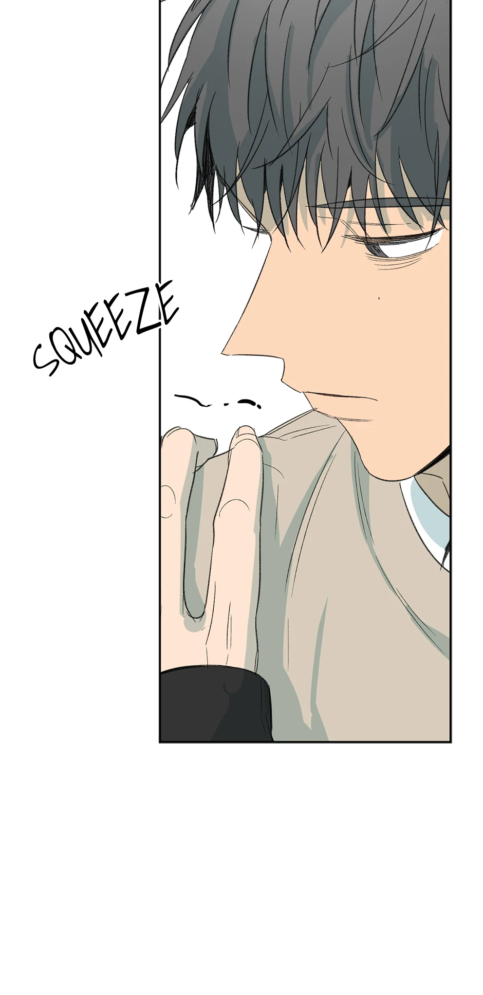 The Shape of Sympathy [Mature Official] - 24. Effect 5 manhwa
