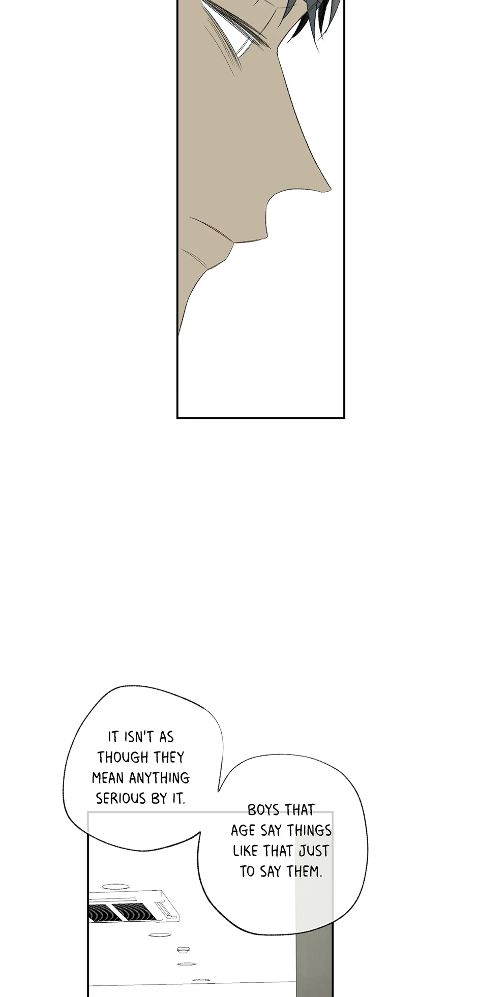The Shape of Sympathy [Mature Official] - 24. Effect 5 manhwa