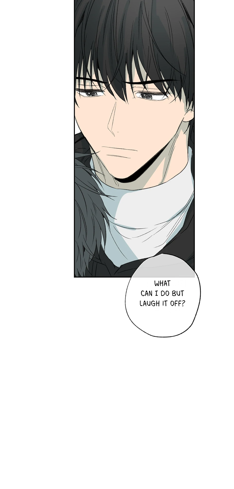 The Shape of Sympathy [Mature Official] - 24. Effect 5 manhwa
