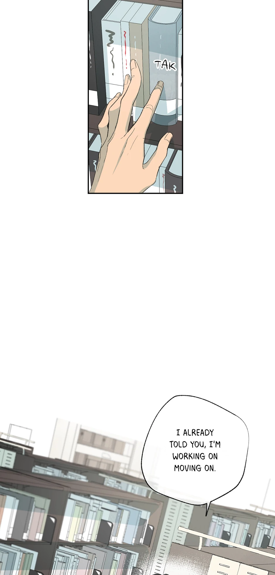 The Shape of Sympathy [Mature Official] - 24. Effect 5 manhwa