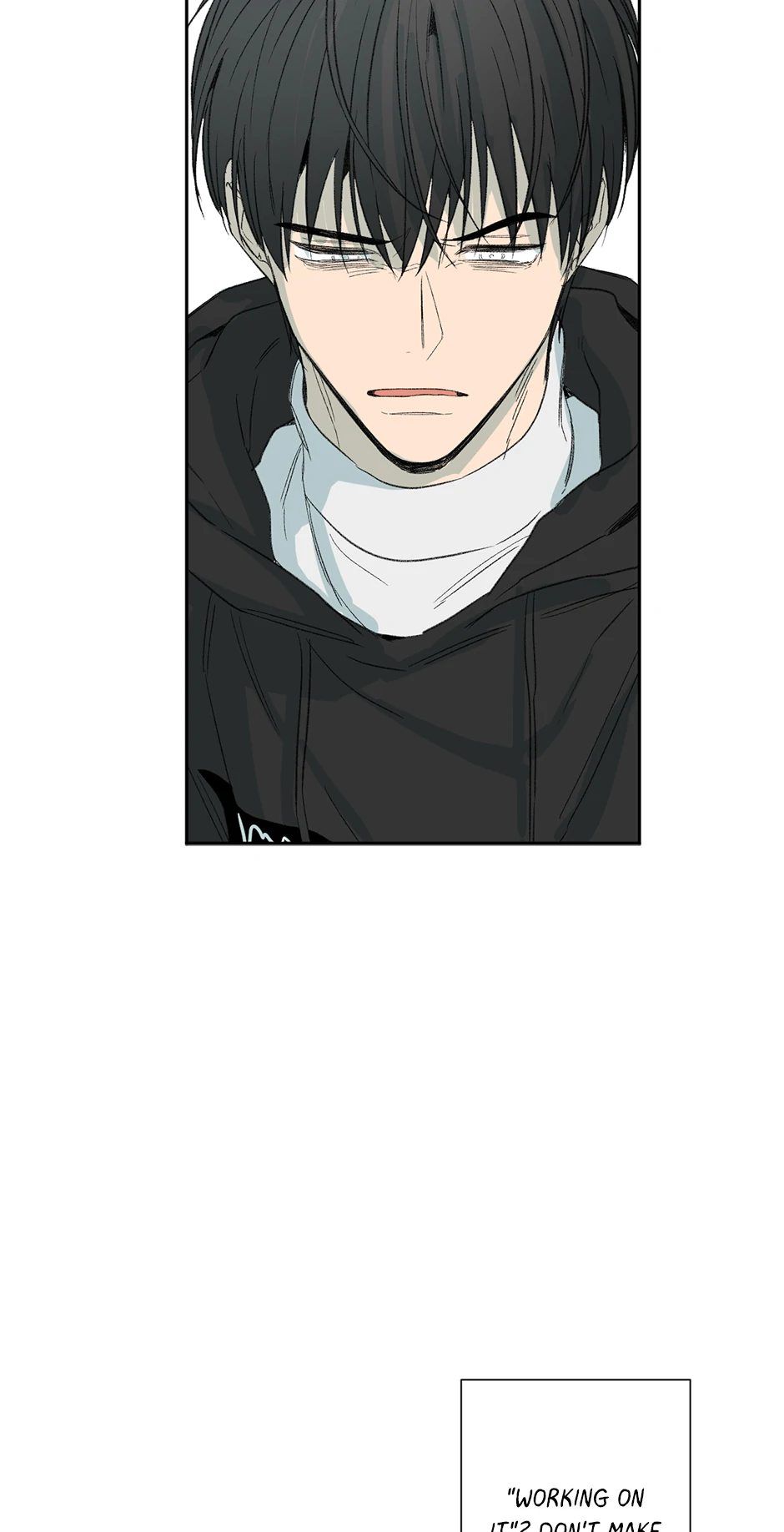 The Shape of Sympathy [Mature Official] - 24. Effect 5 manhwa