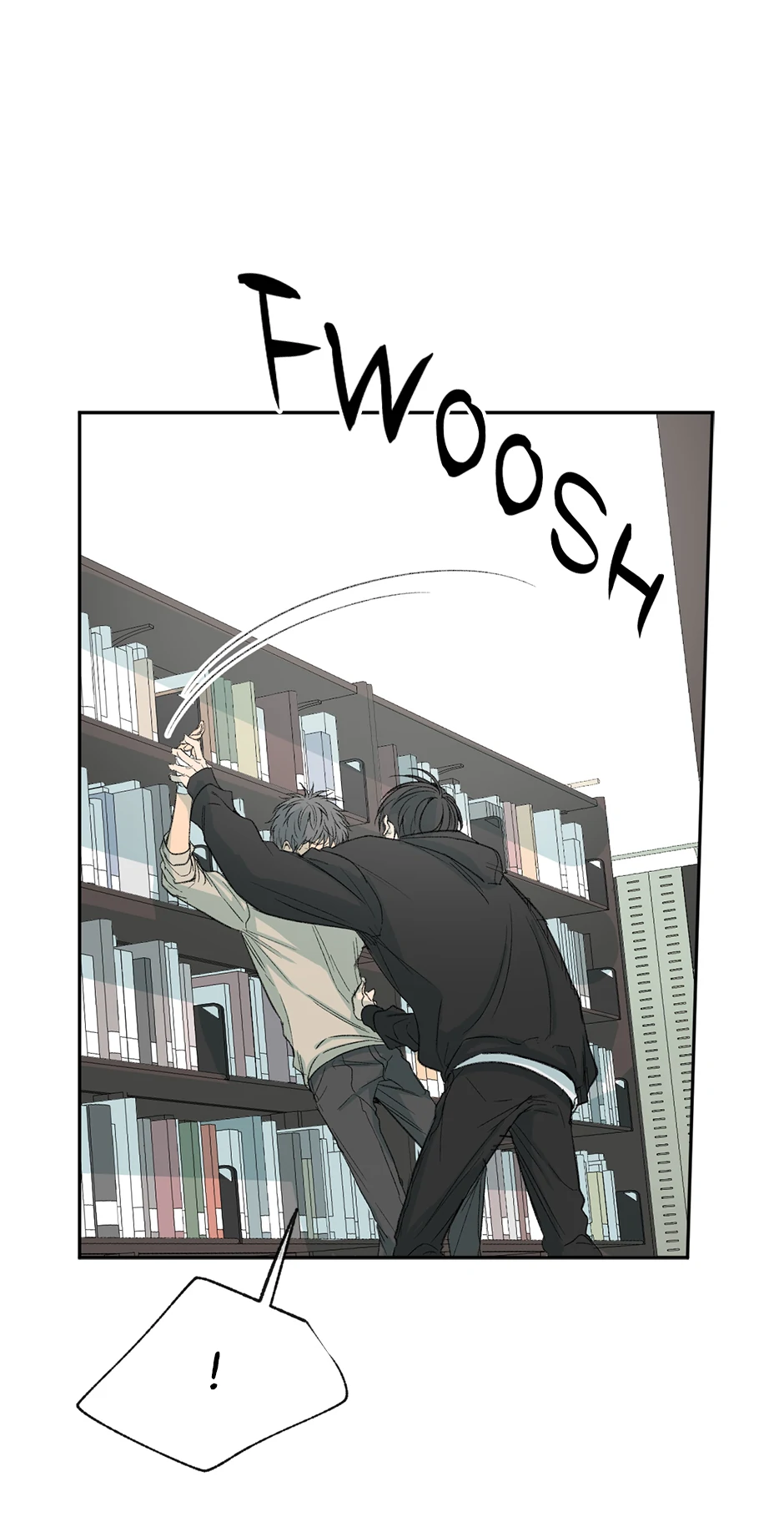 The Shape of Sympathy [Mature Official] - 24. Effect 5 manhwa