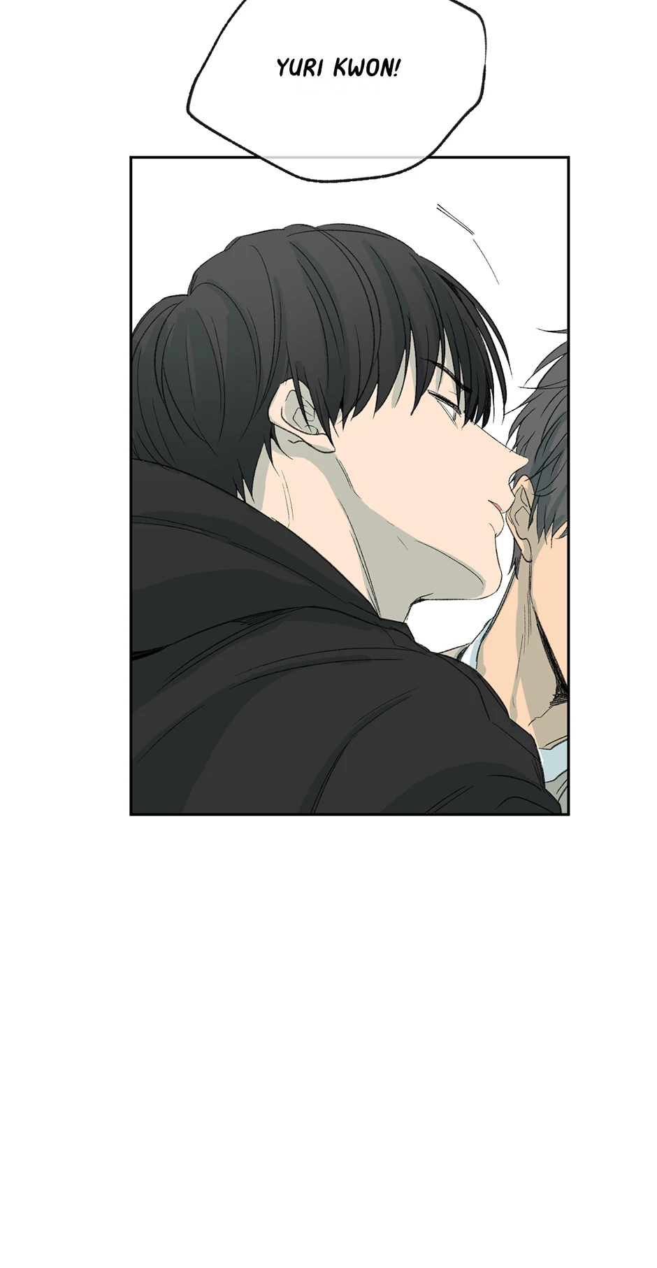 The Shape of Sympathy [Mature Official] - 24. Effect 5 manhwa