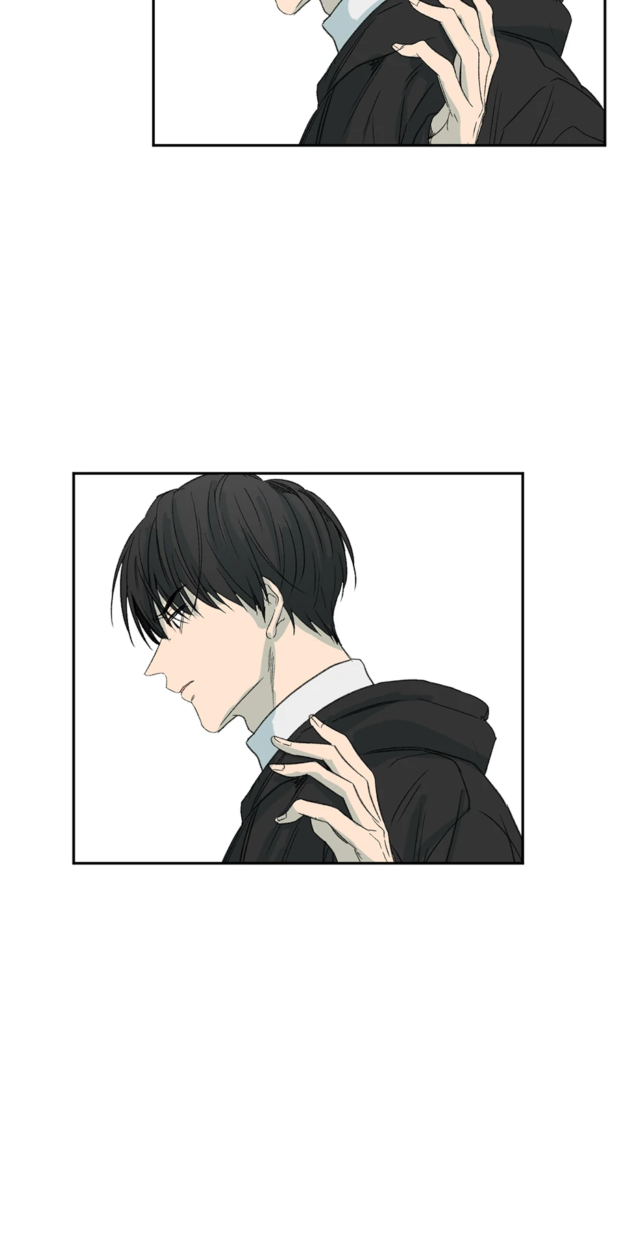The Shape of Sympathy [Mature Official] - 24. Effect 5 manhwa