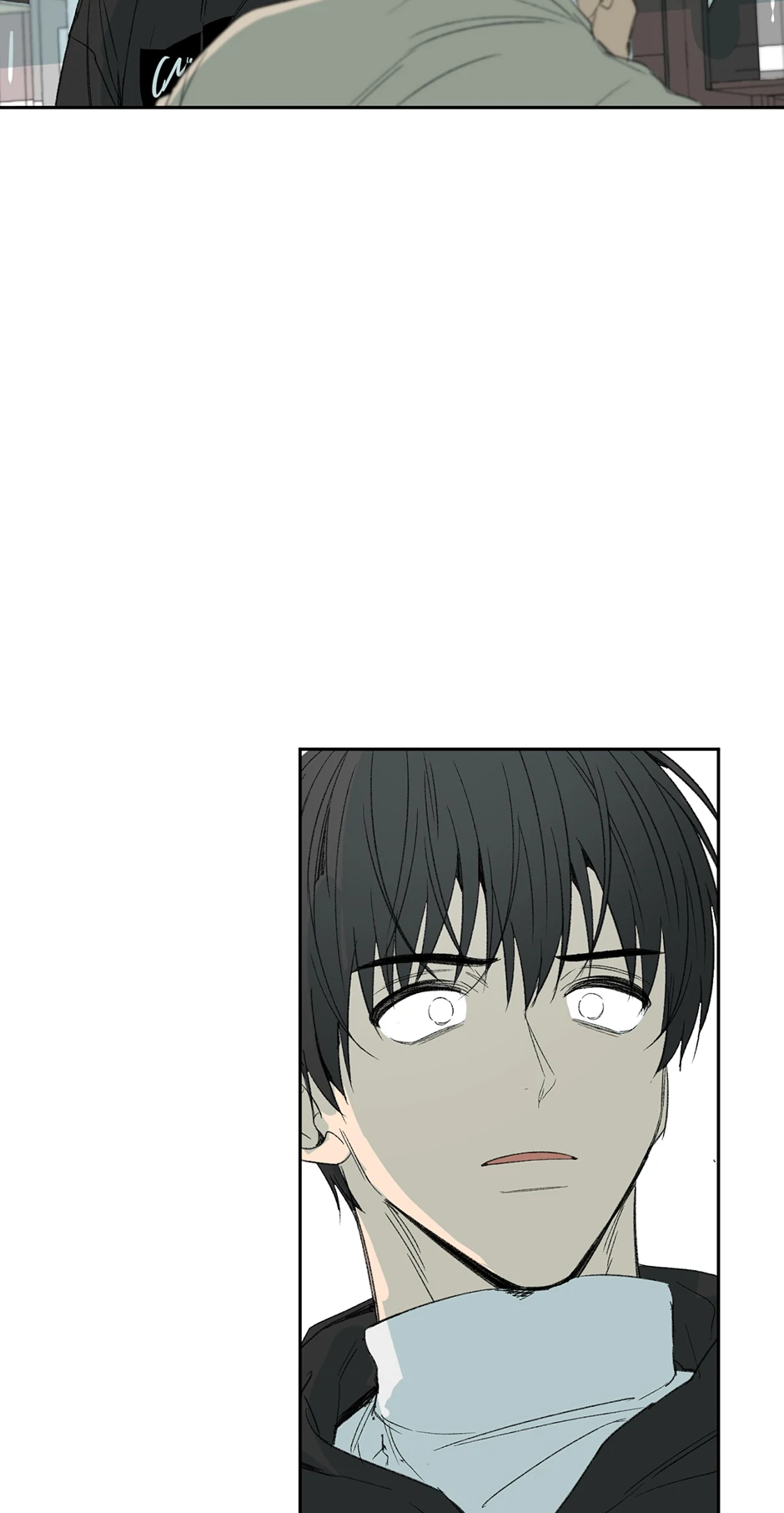 The Shape of Sympathy [Mature Official] - 24. Effect 5 manhwa