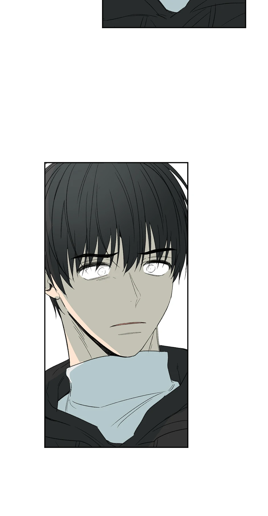 The Shape of Sympathy [Mature Official] - 24. Effect 5 manhwa