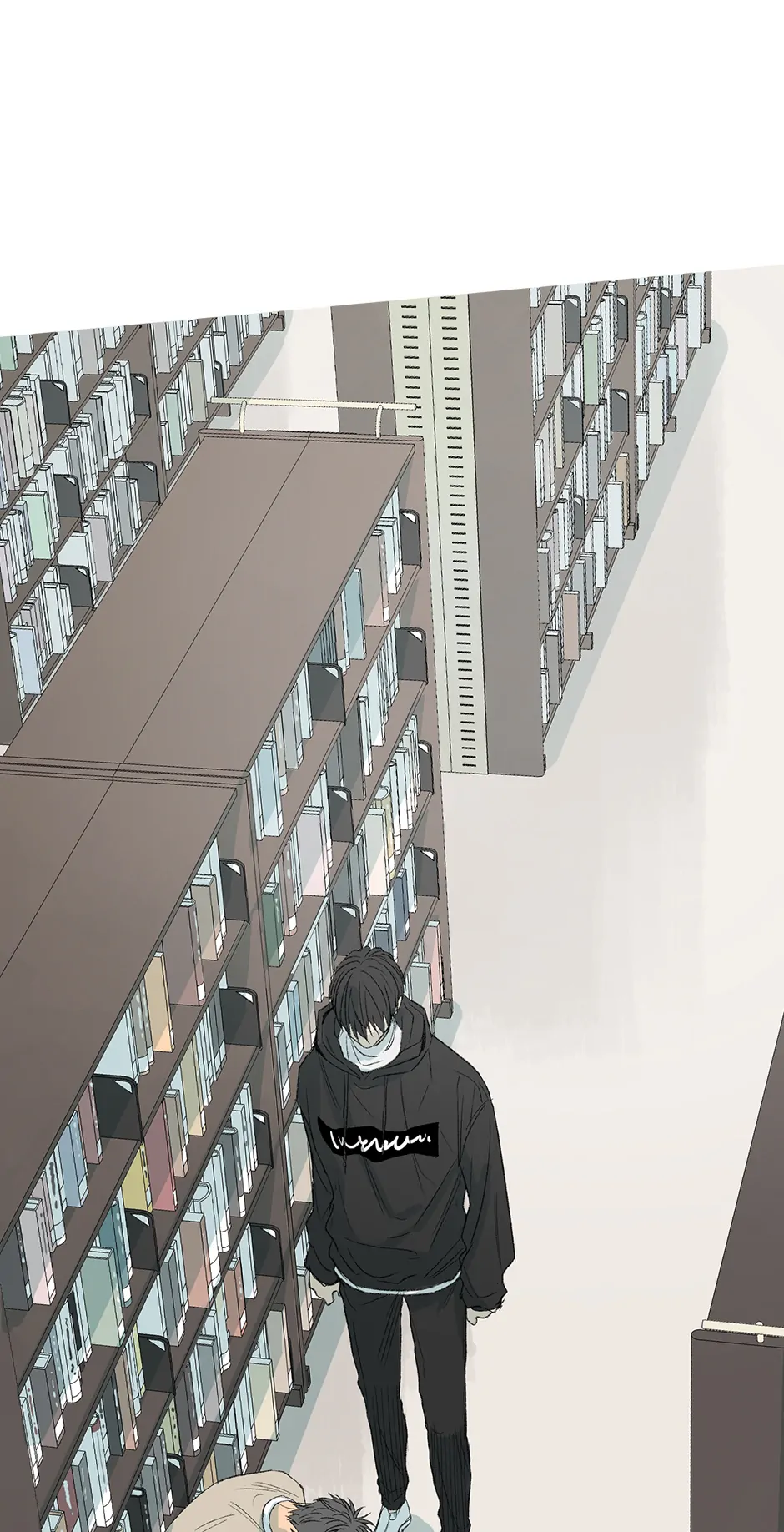 The Shape of Sympathy [Mature Official] - 24. Effect 5 manhwa