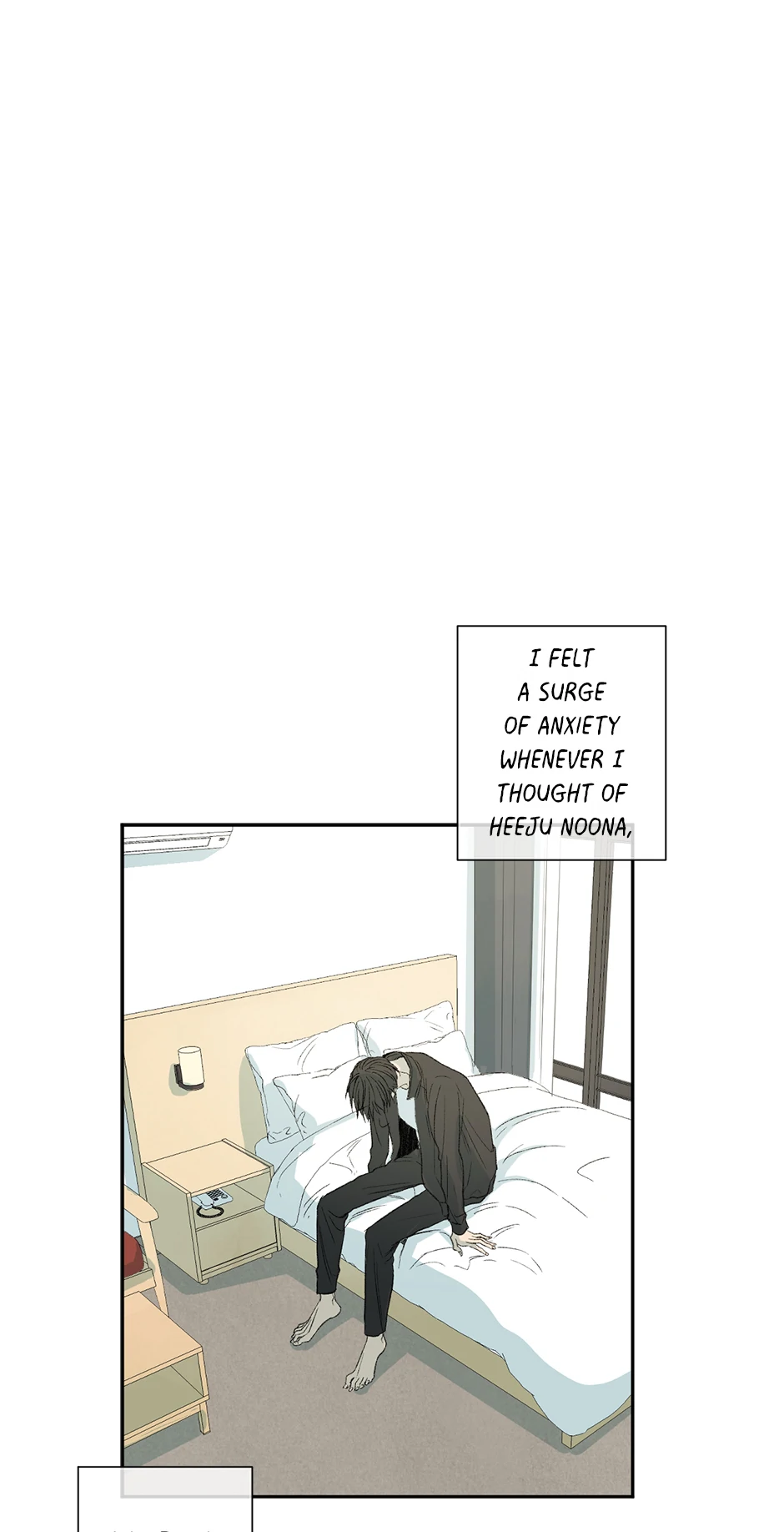 The Shape of Sympathy [Mature Official] - 24. Effect 5 manhwa