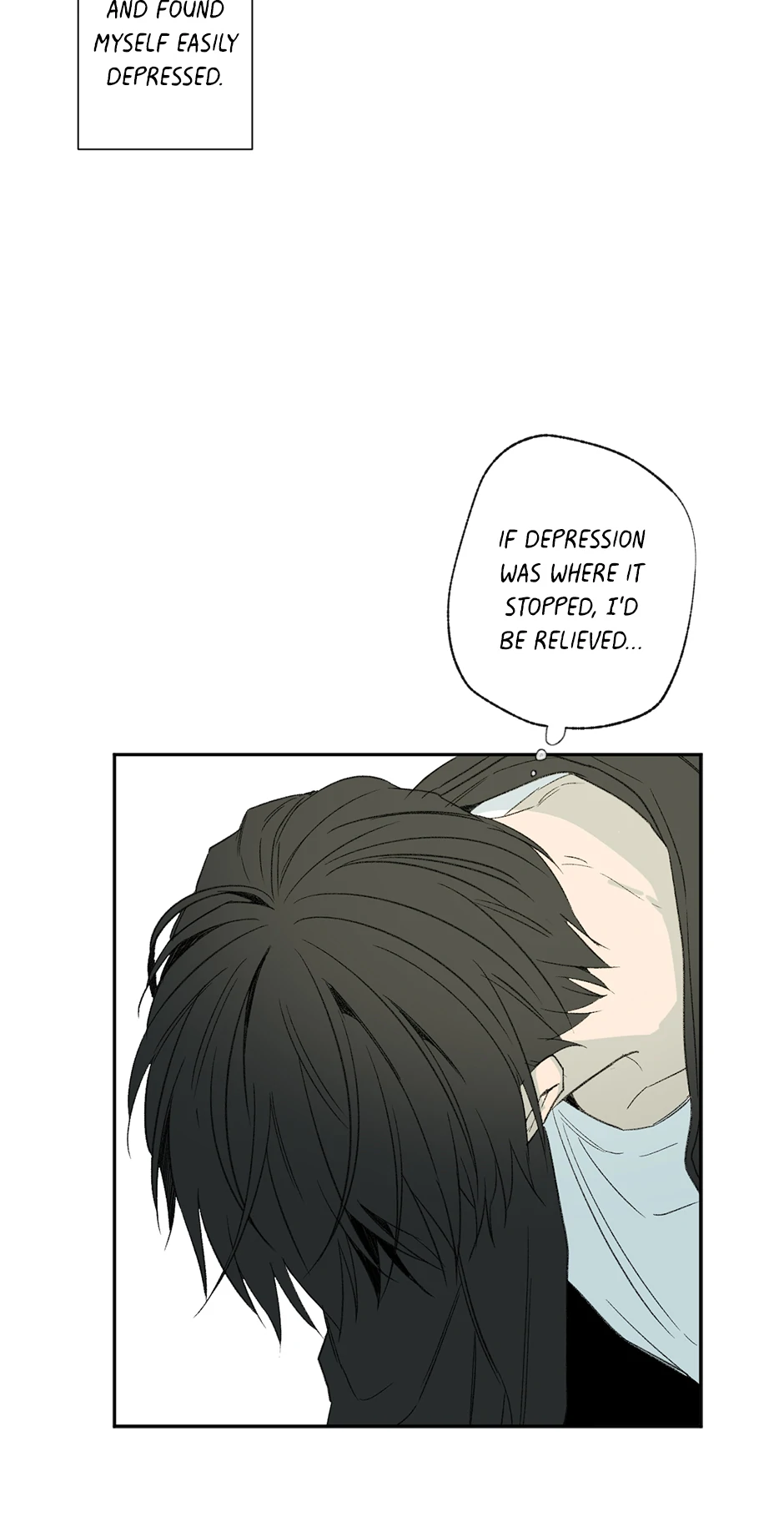The Shape of Sympathy [Mature Official] - 24. Effect 5 manhwa