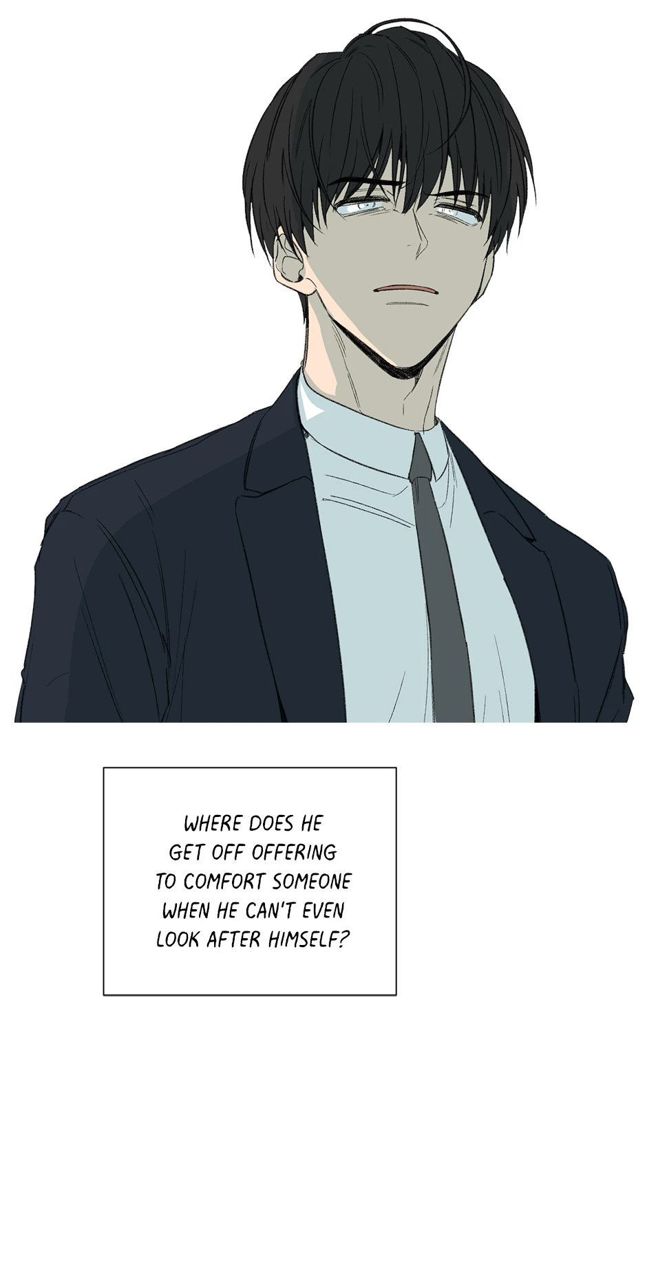 The Shape of Sympathy [Mature Official] - 24. Effect 5 manhwa