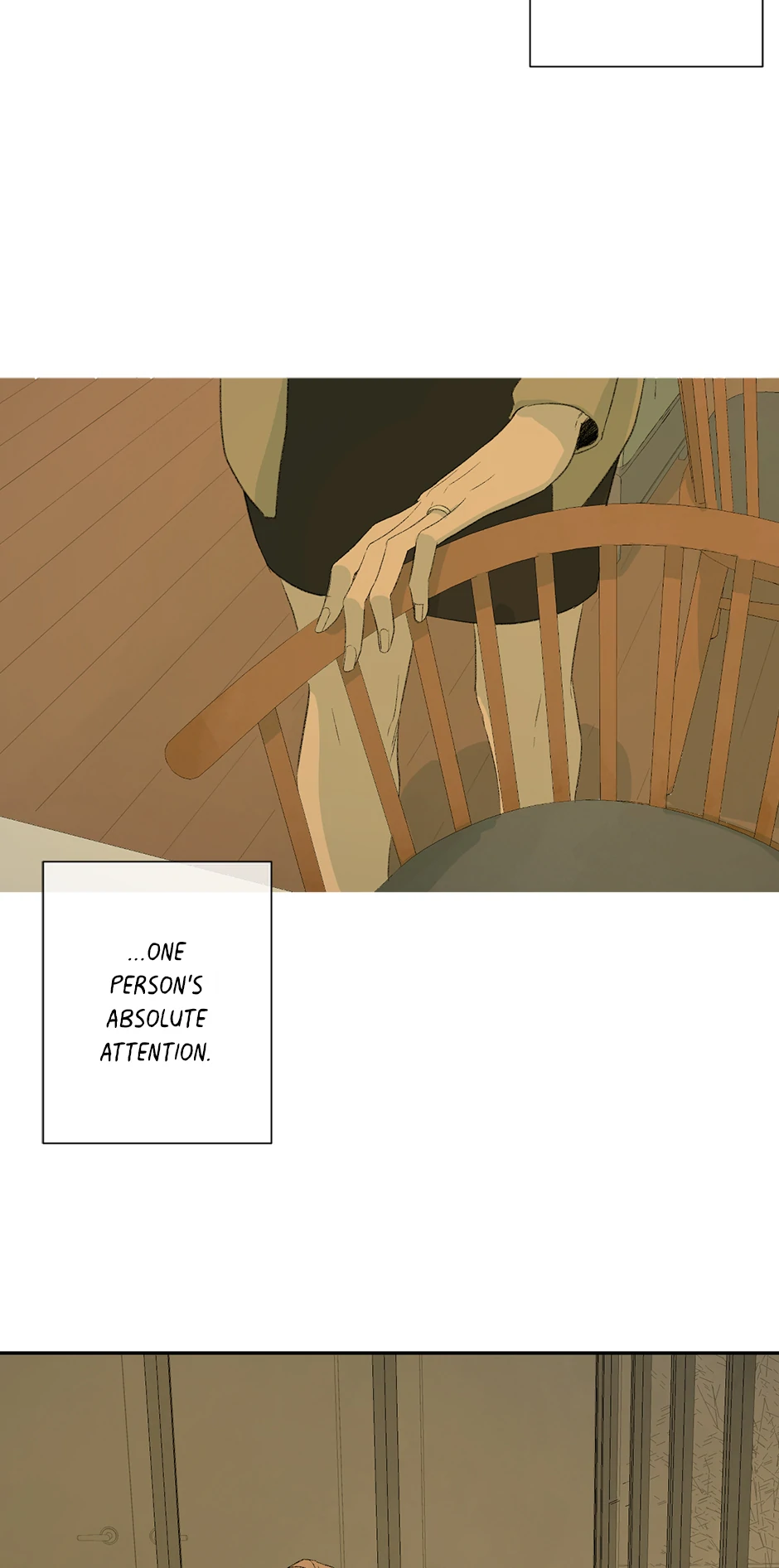 The Shape of Sympathy [Mature Official] - 24. Effect 5 manhwa