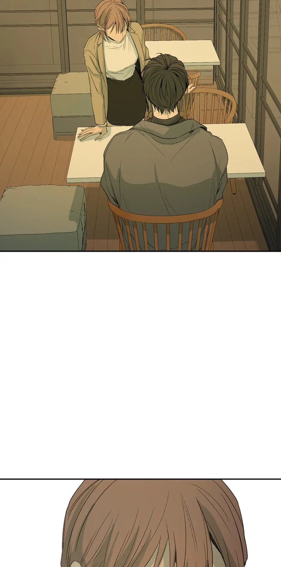 The Shape of Sympathy [Mature Official] - 24. Effect 5 manhwa