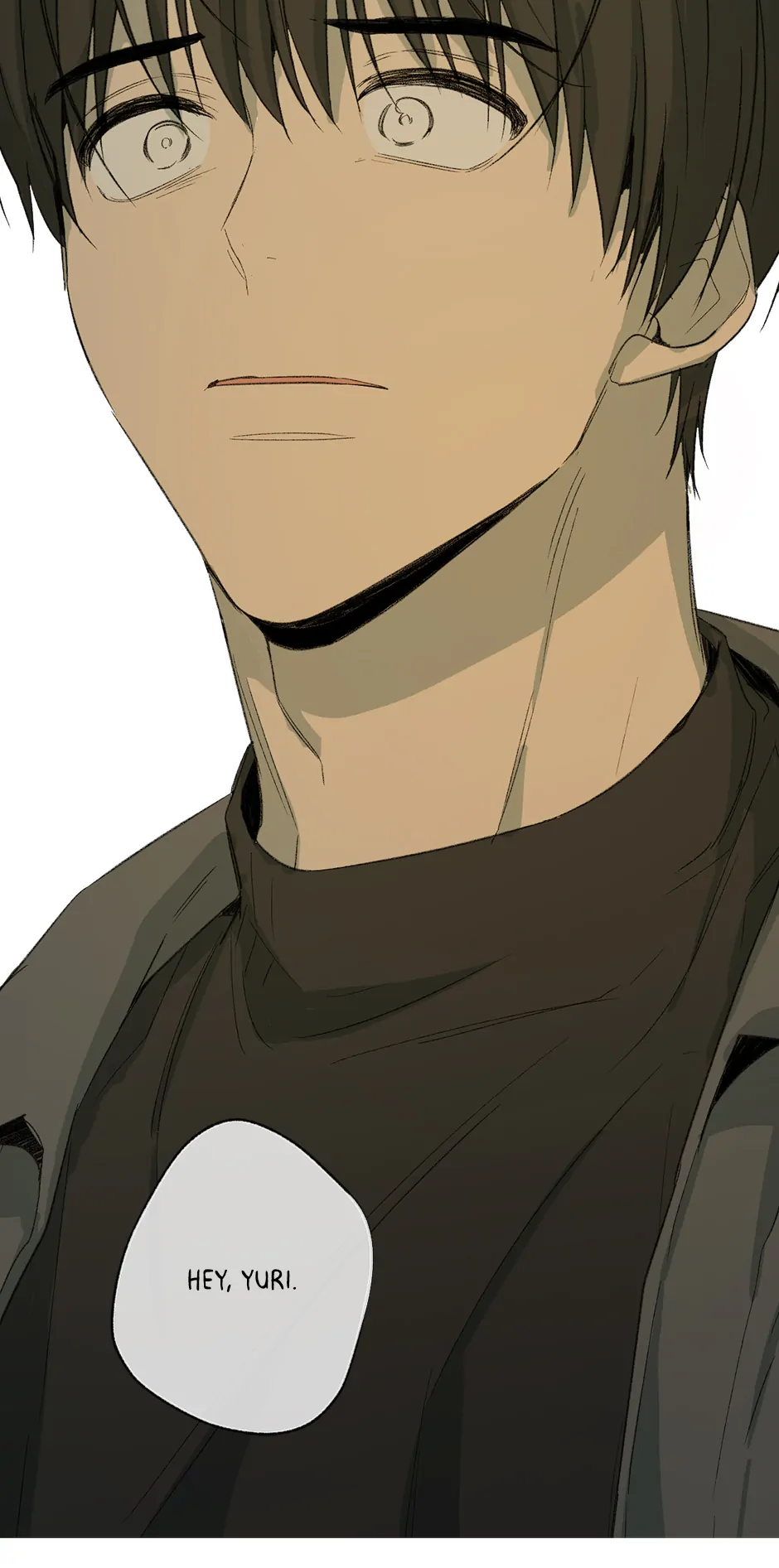 The Shape of Sympathy [Mature Official] - 24. Effect 5 manhwa