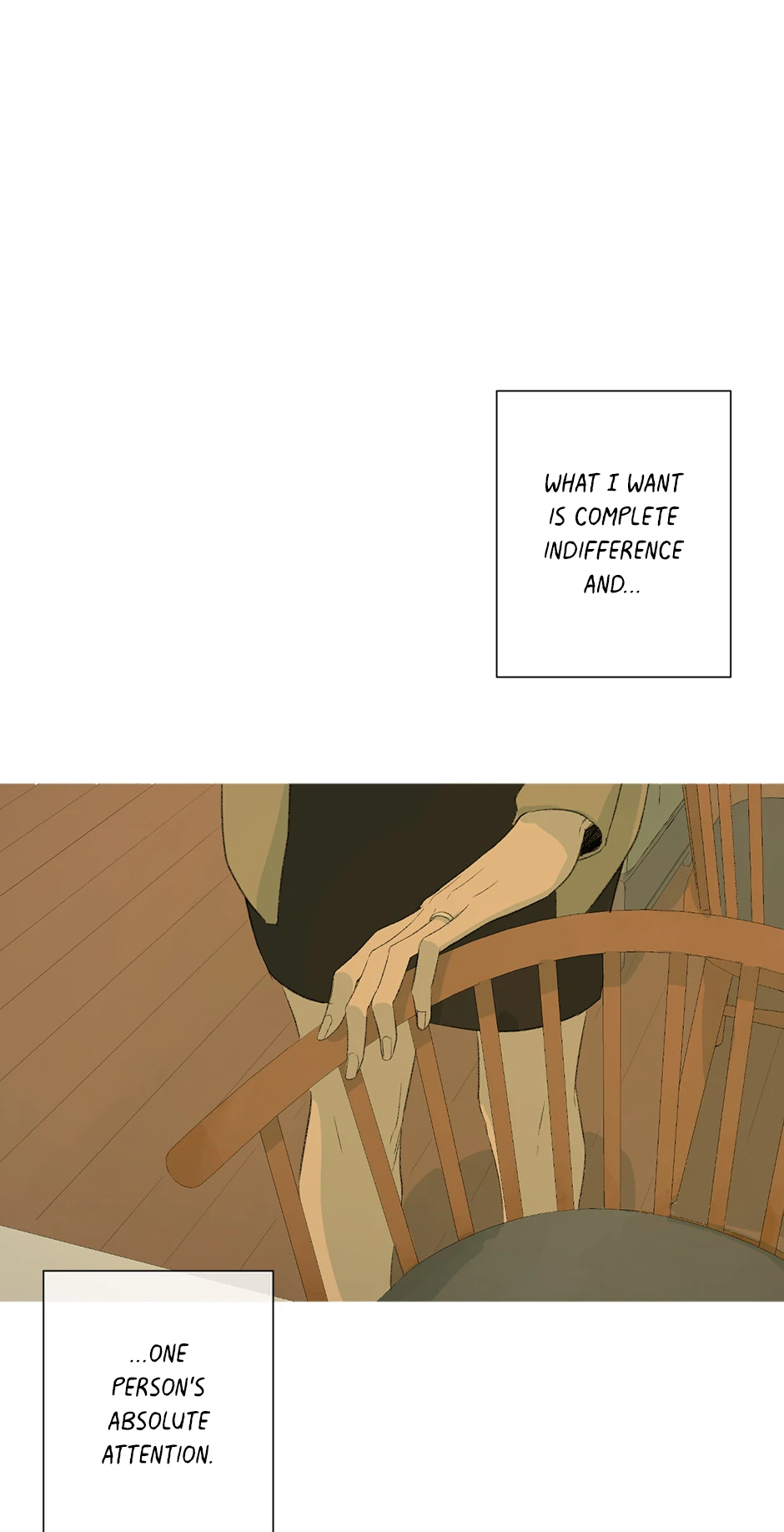 The Shape of Sympathy [Mature Official] - 25. Effect 6 manhwa
