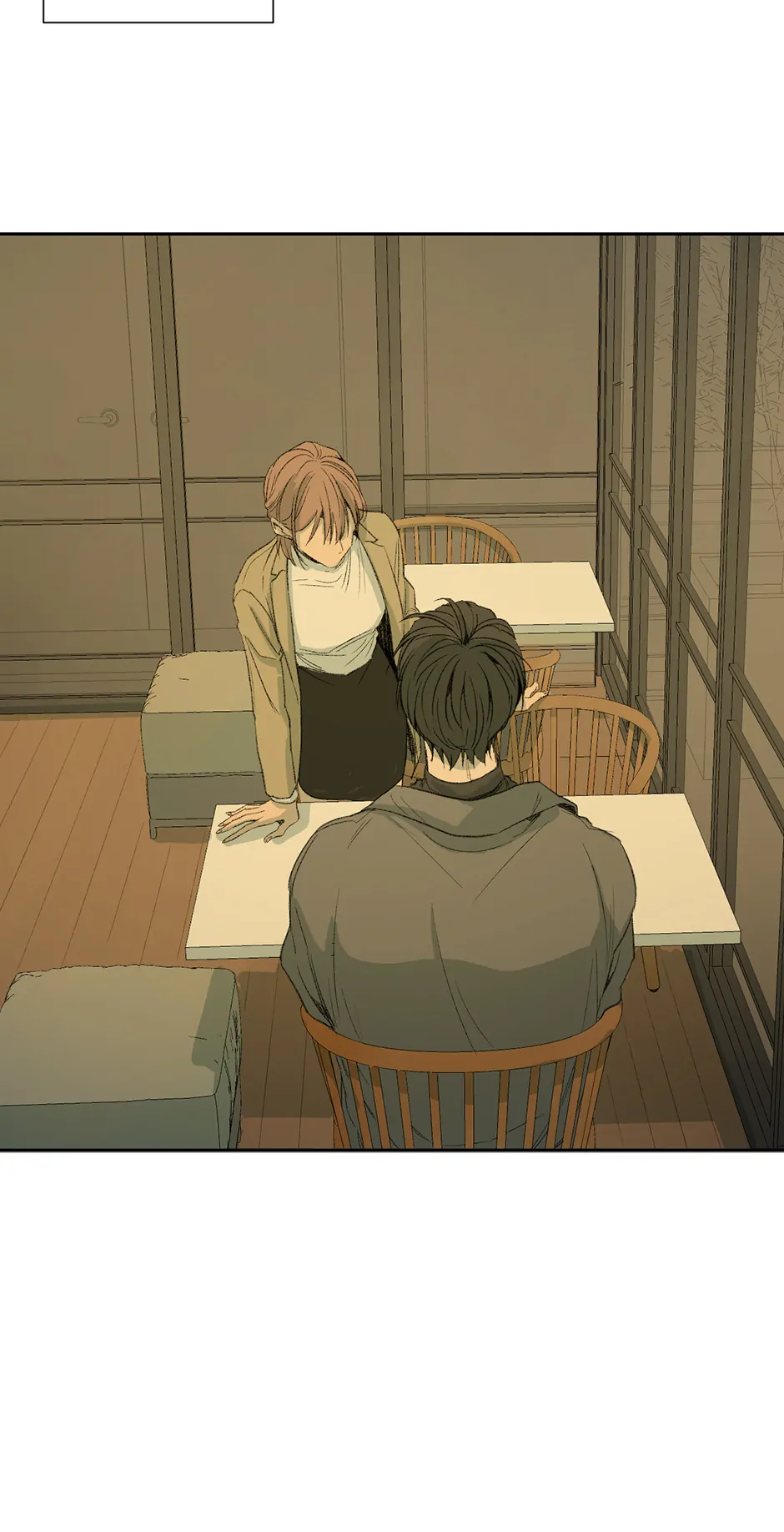 The Shape of Sympathy [Mature Official] - 25. Effect 6 manhwa