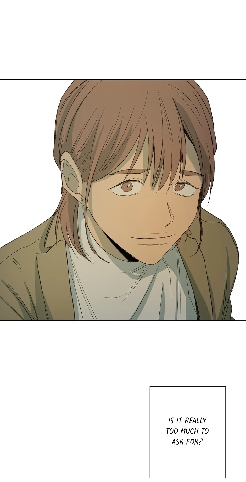 The Shape of Sympathy [Mature Official] - 25. Effect 6 manhwa
