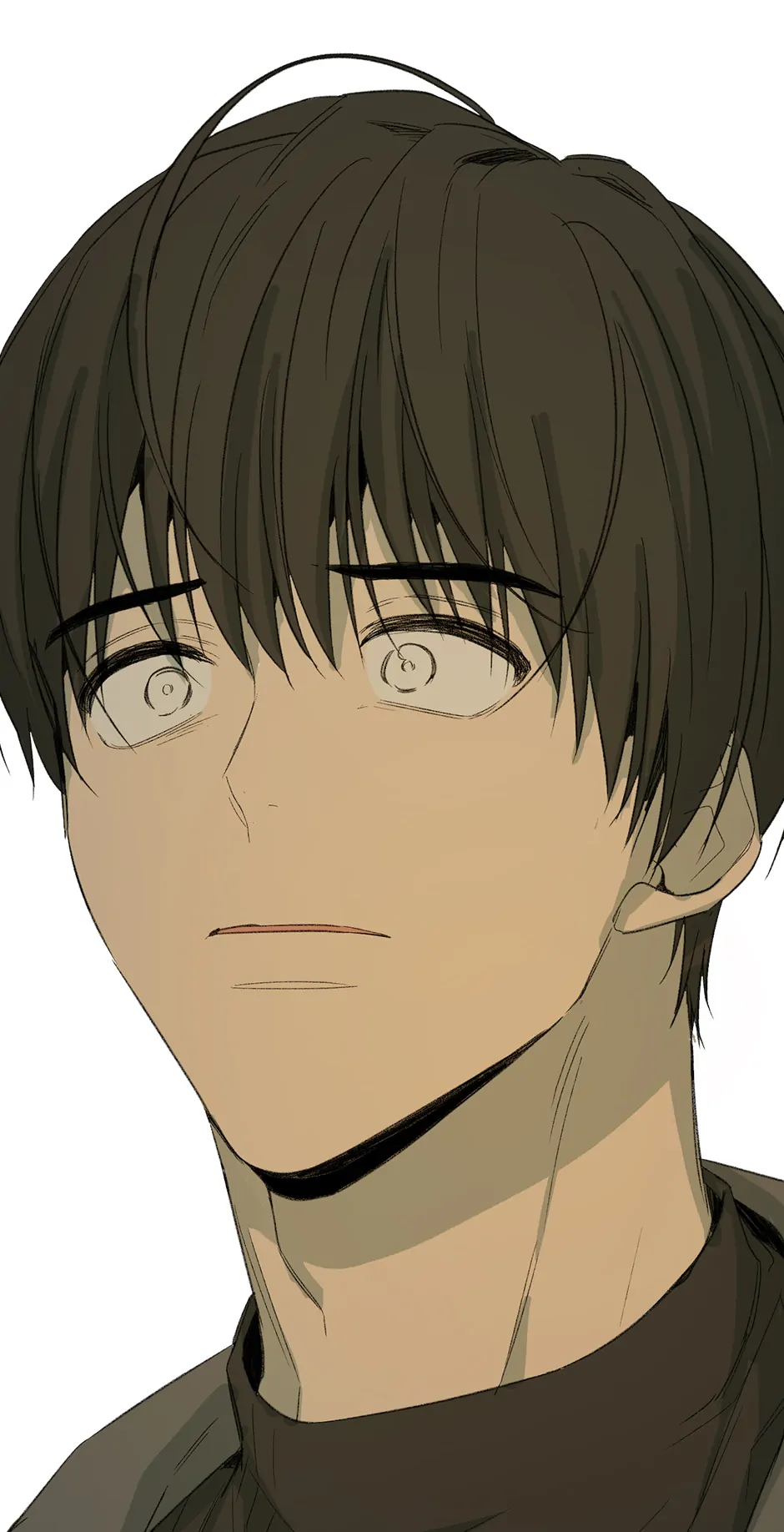 The Shape of Sympathy [Mature Official] - 25. Effect 6 manhwa