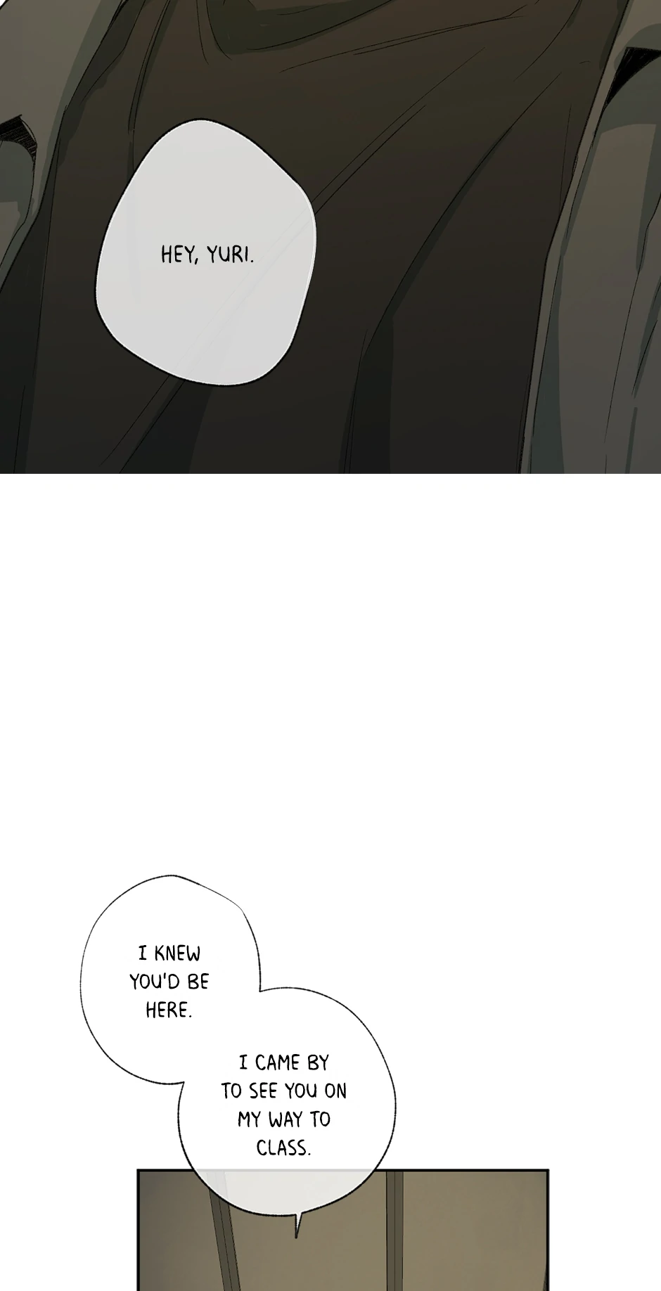 The Shape of Sympathy [Mature Official] - 25. Effect 6 manhwa