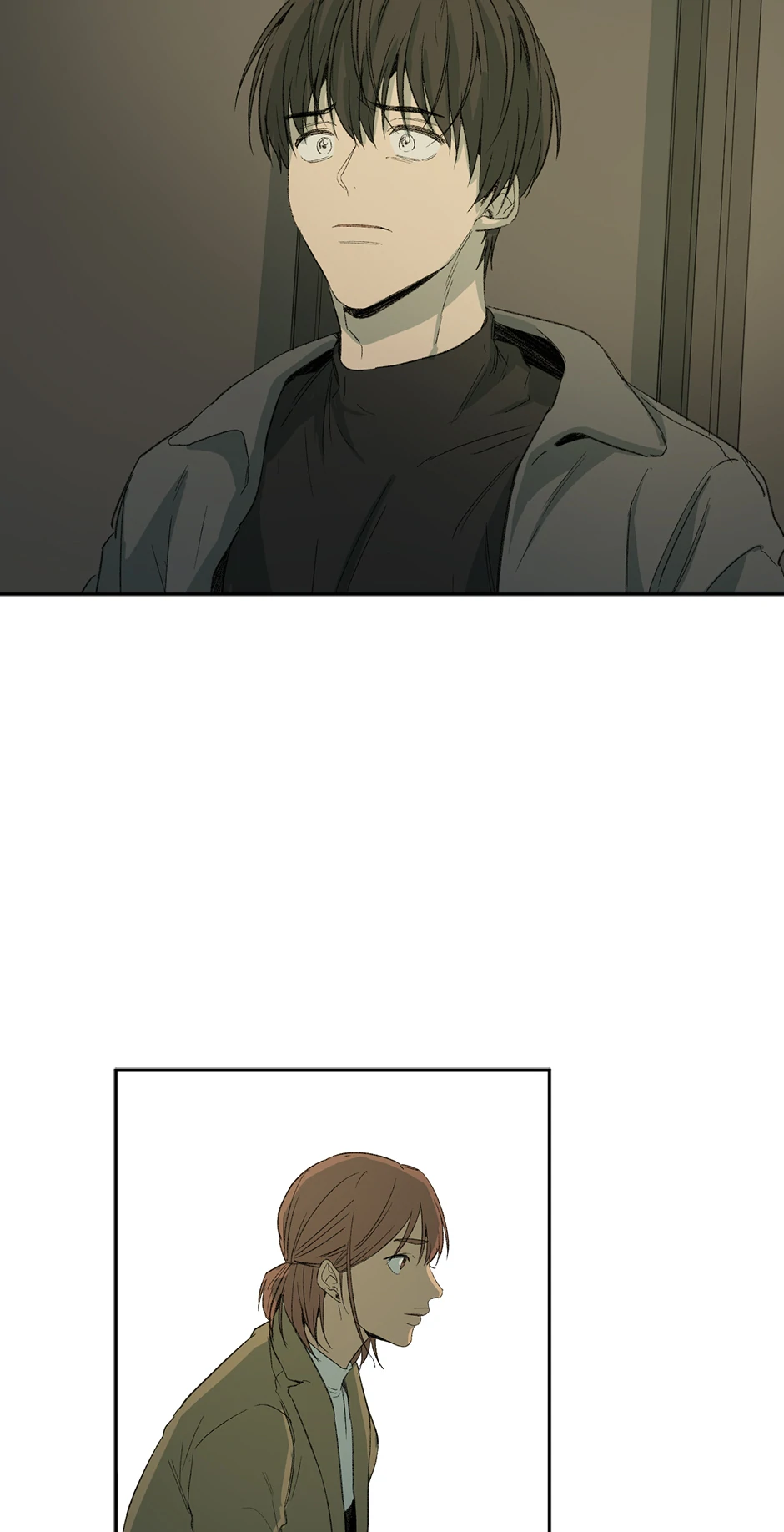 The Shape of Sympathy [Mature Official] - 25. Effect 6 manhwa