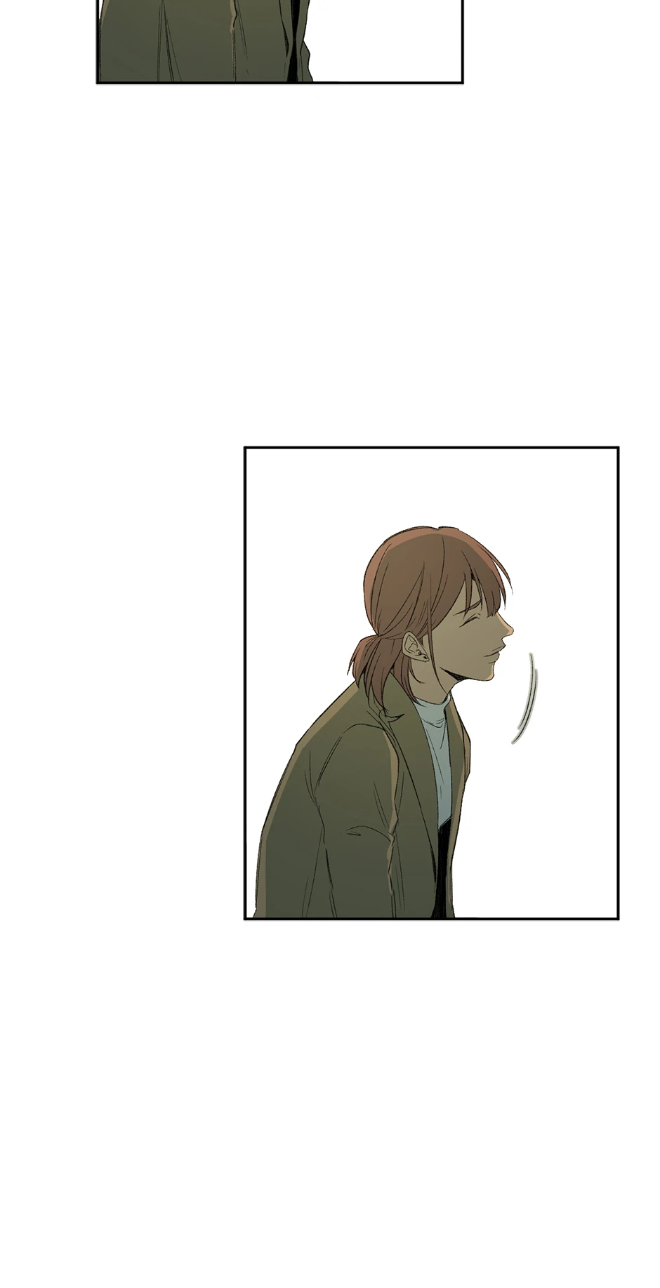 The Shape of Sympathy [Mature Official] - 25. Effect 6 manhwa