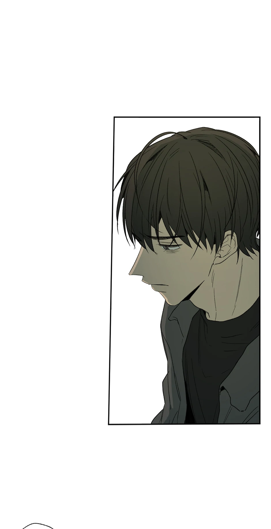The Shape of Sympathy [Mature Official] - 25. Effect 6 manhwa