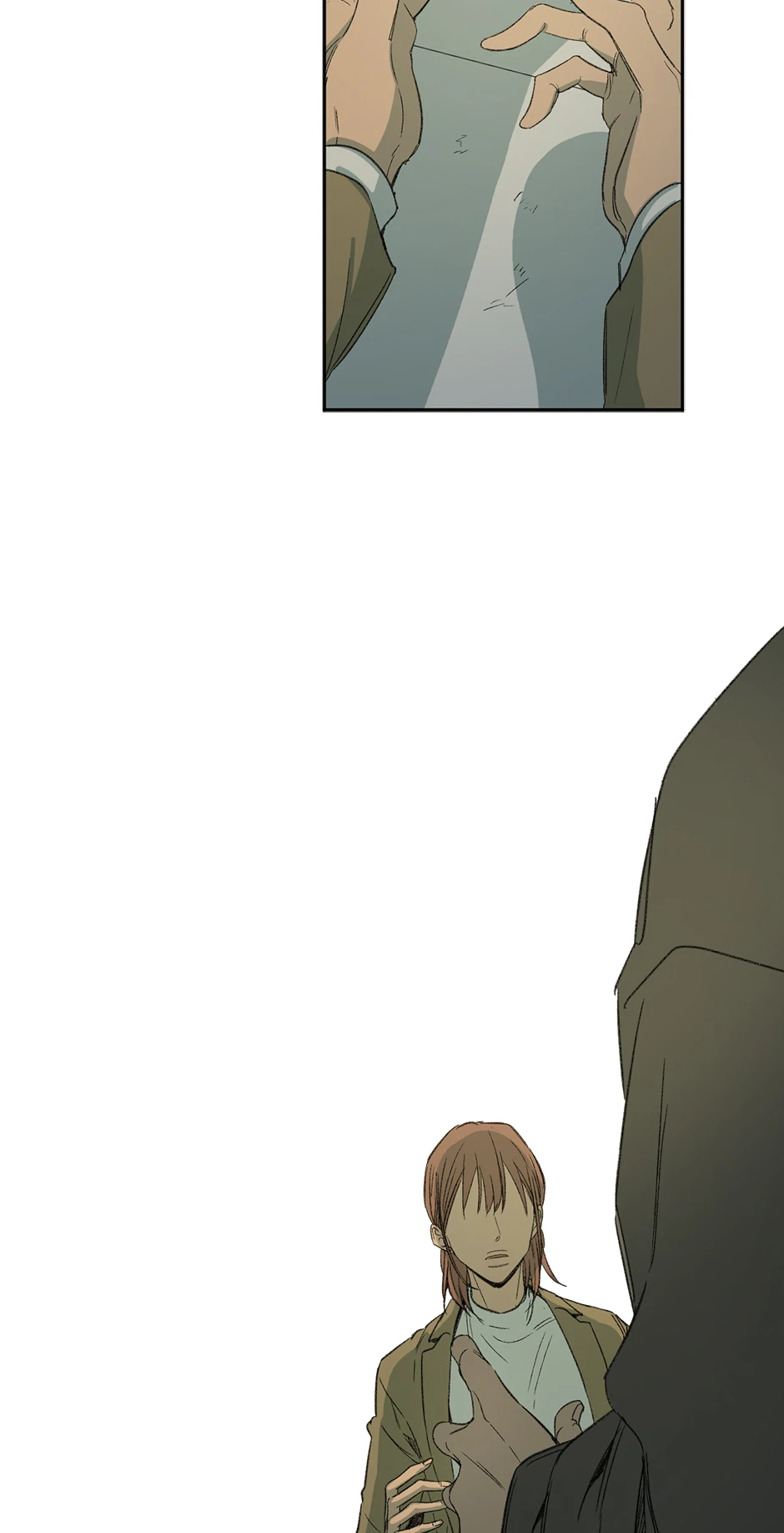 The Shape of Sympathy [Mature Official] - 25. Effect 6 manhwa