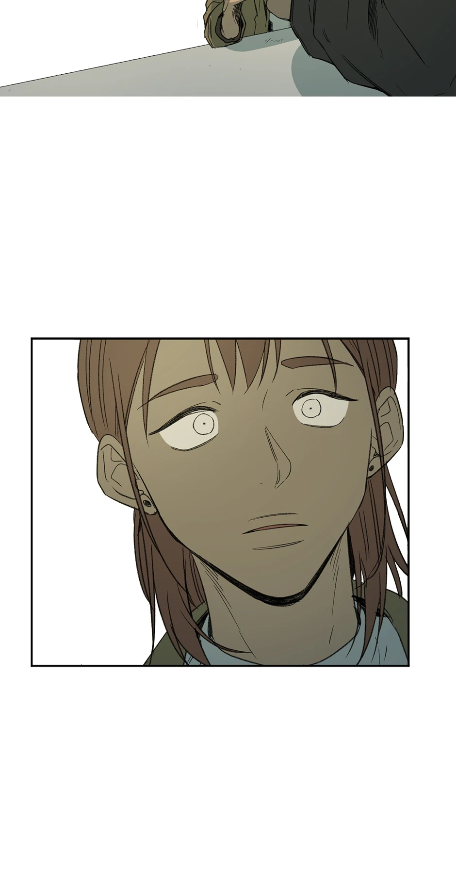 The Shape of Sympathy [Mature Official] - 25. Effect 6 manhwa
