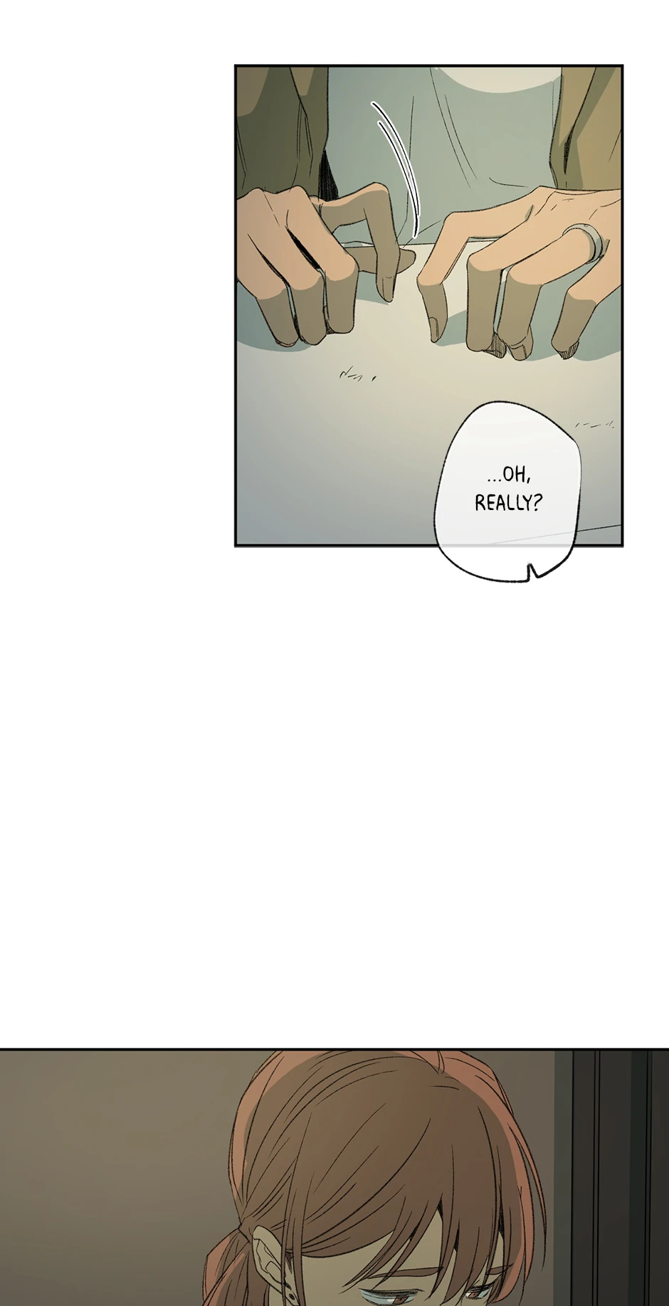 The Shape of Sympathy [Mature Official] - 25. Effect 6 manhwa