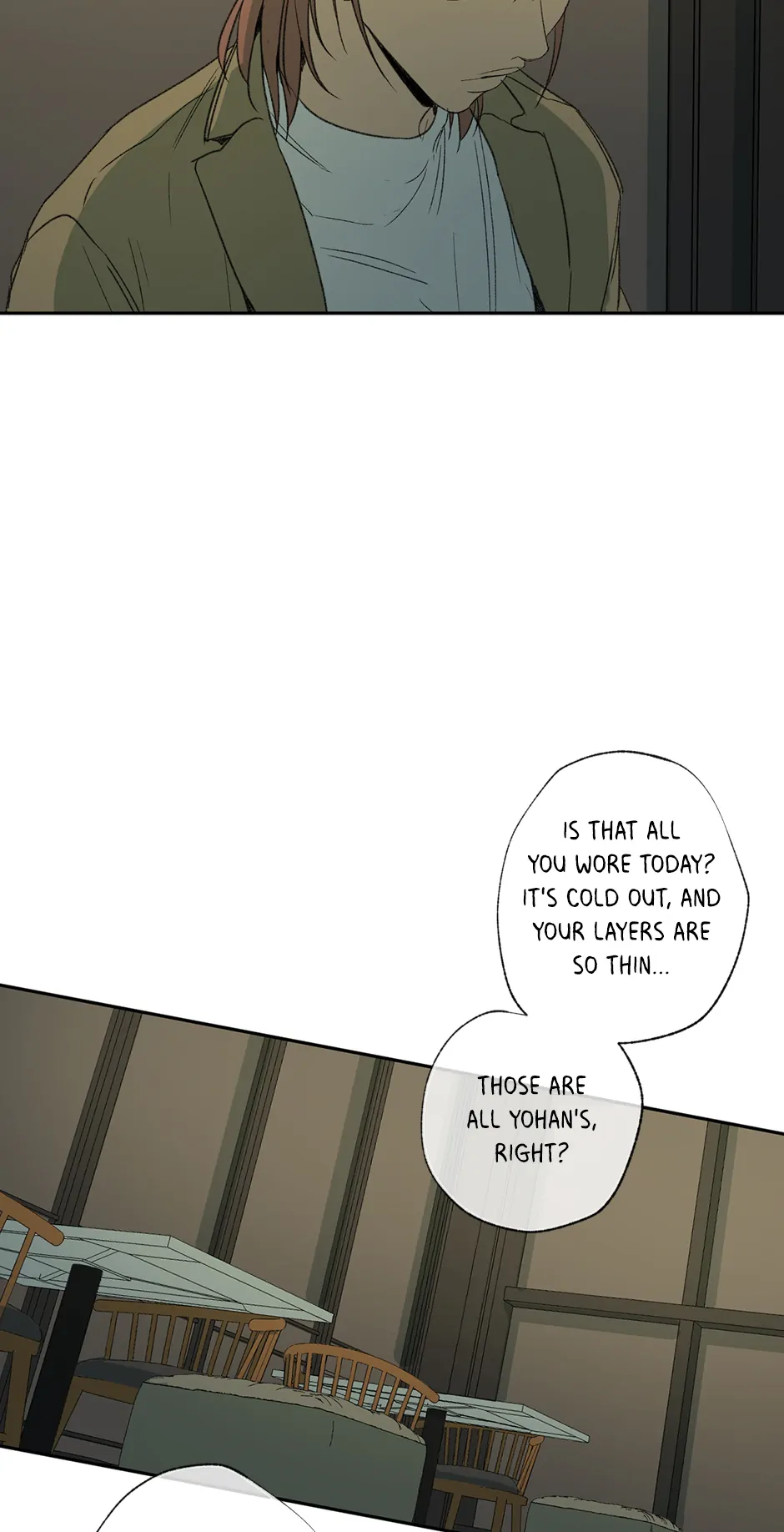 The Shape of Sympathy [Mature Official] - 25. Effect 6 manhwa