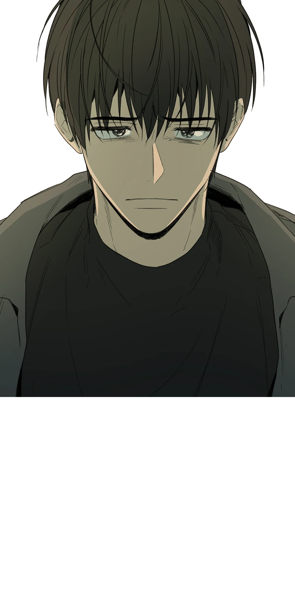 The Shape of Sympathy [Mature Official] - 25. Effect 6 manhwa
