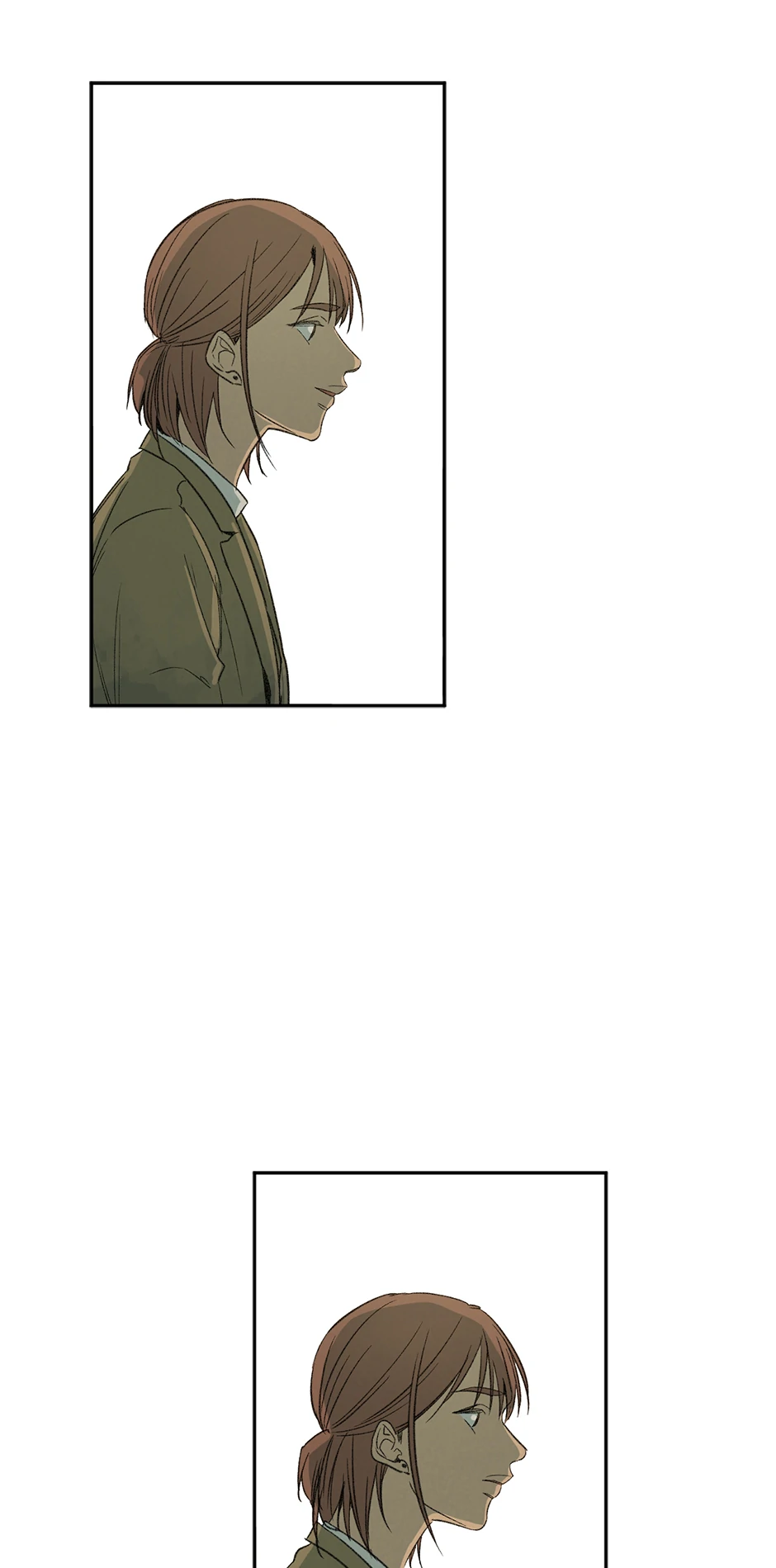 The Shape of Sympathy [Mature Official] - 25. Effect 6 manhwa