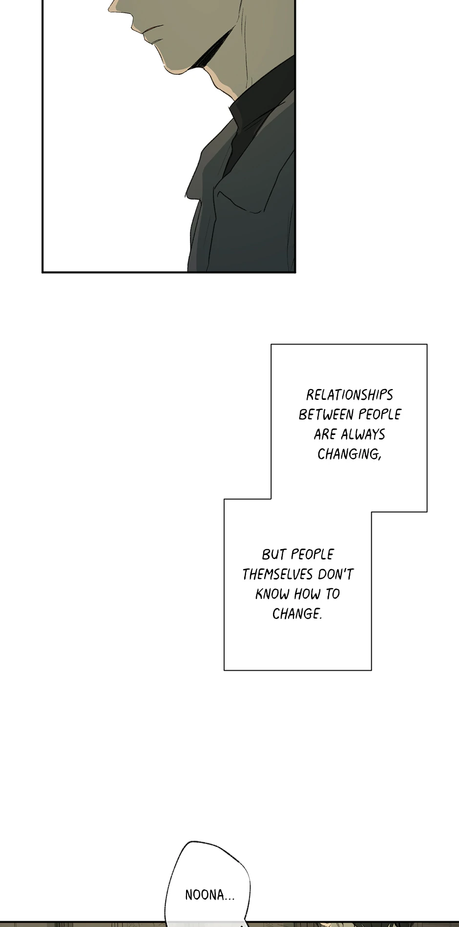 The Shape of Sympathy [Mature Official] - 25. Effect 6 manhwa