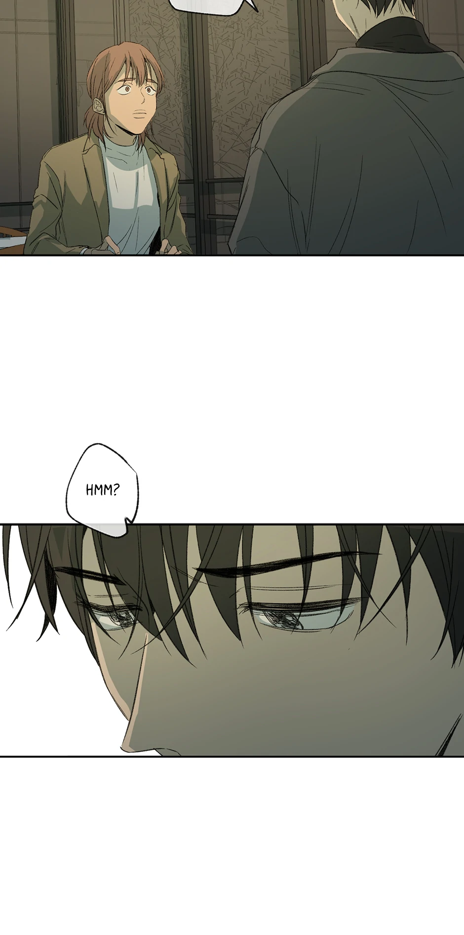 The Shape of Sympathy [Mature Official] - 25. Effect 6 manhwa